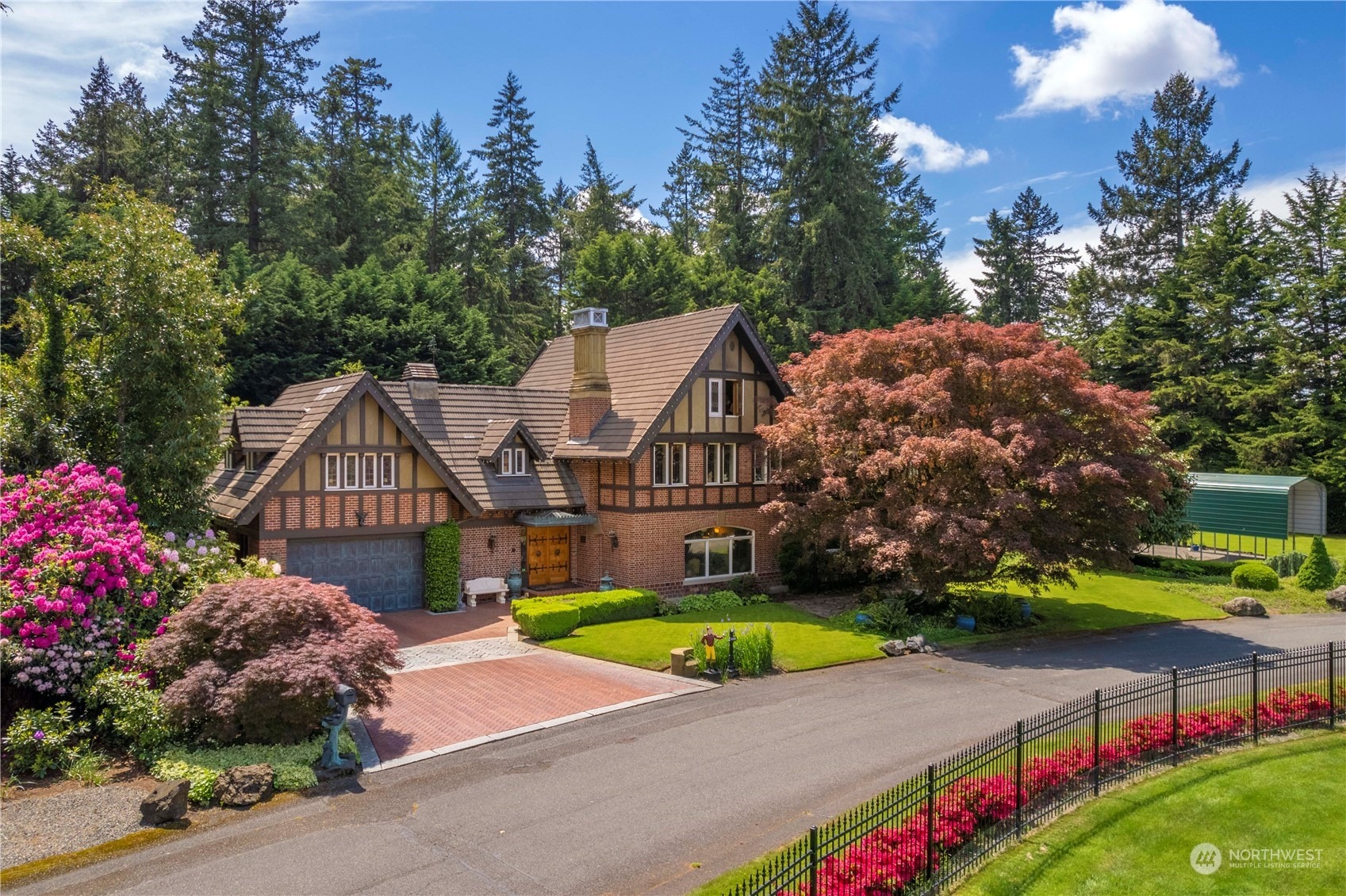 Thornewood Ln, Lakewood, WA 98498 #1