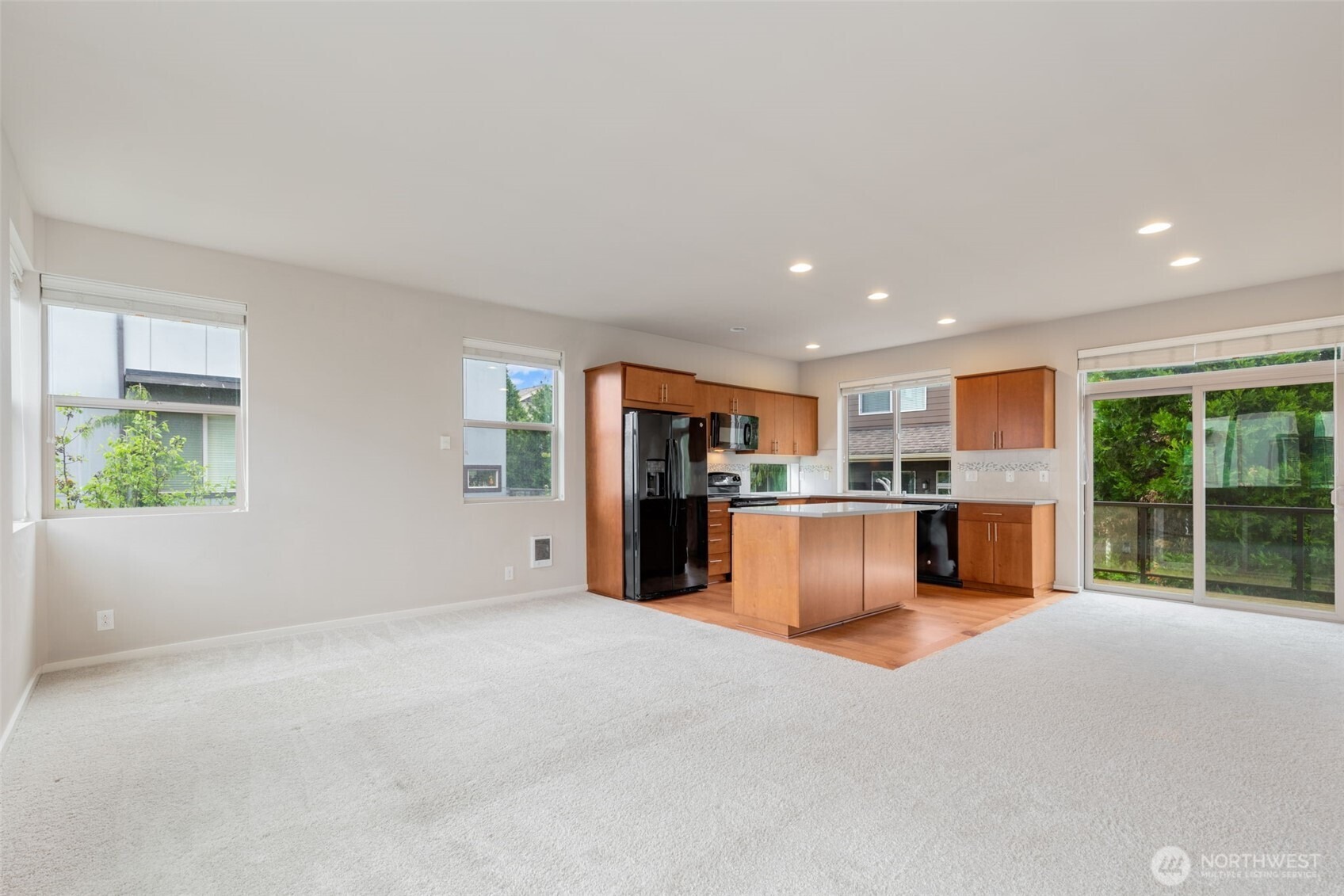 Chelan Ave, Renton, WA 98059
