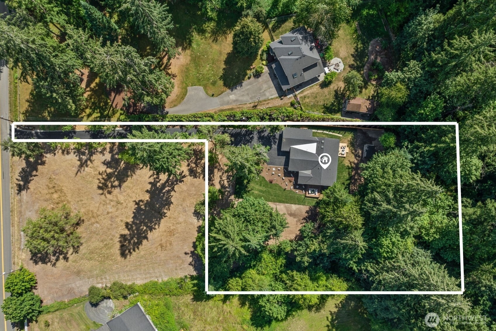 Redmond Rd, Redmond, WA 98053