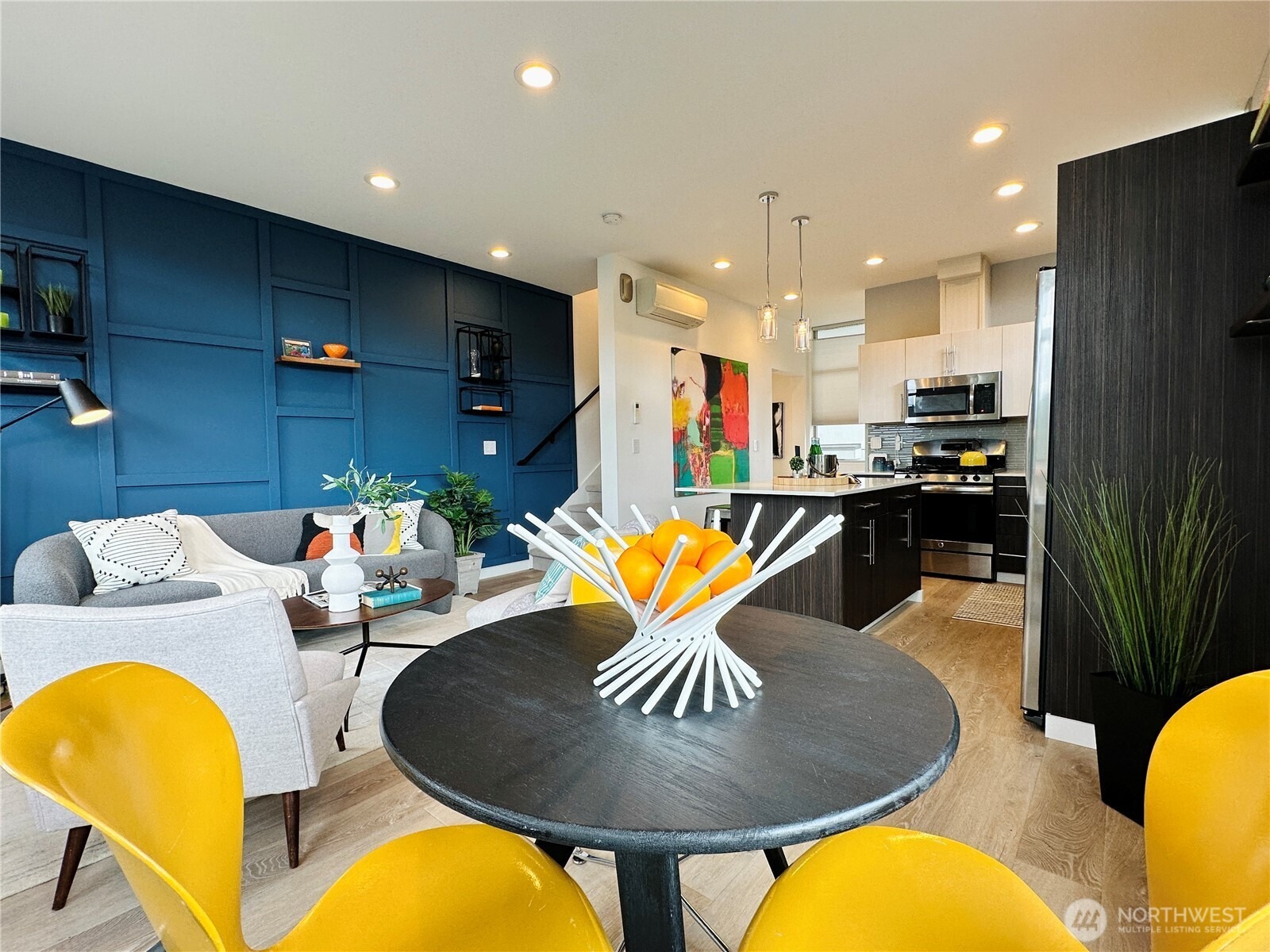 Courtland Pl, Seattle, WA 98144 #1