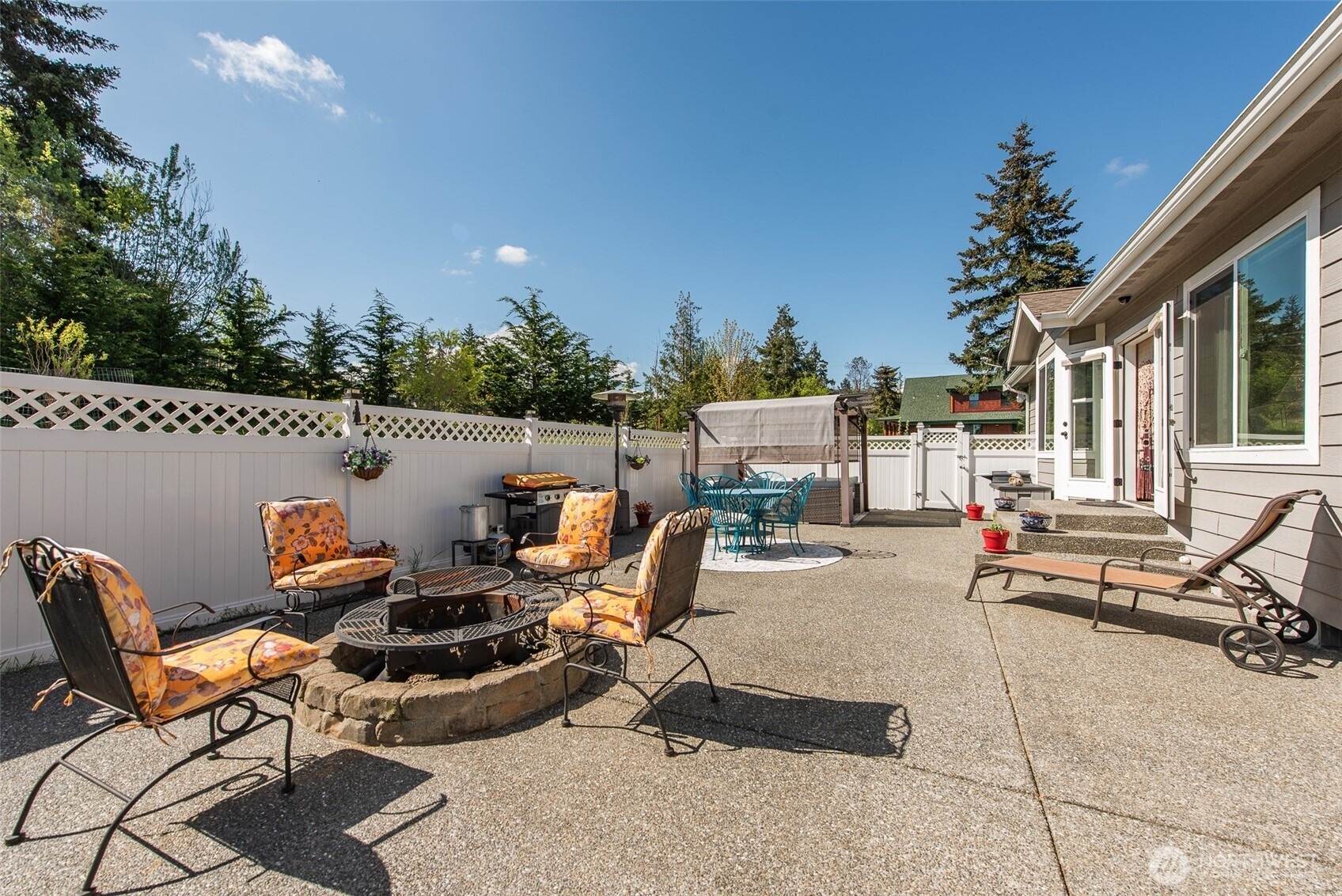 Michael Earl Way, Sequim, WA 98382 #1