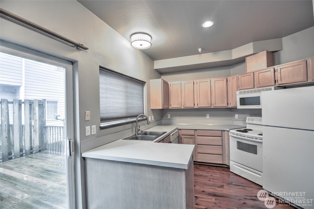 Barstow Ln, Lacey, WA 98513 #1