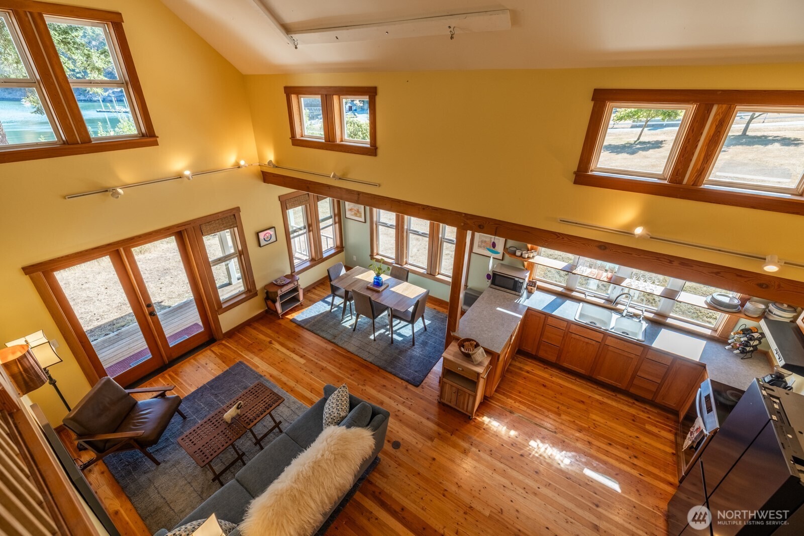 Sylvan Cove West Rd, Decatur Island, WA 98221