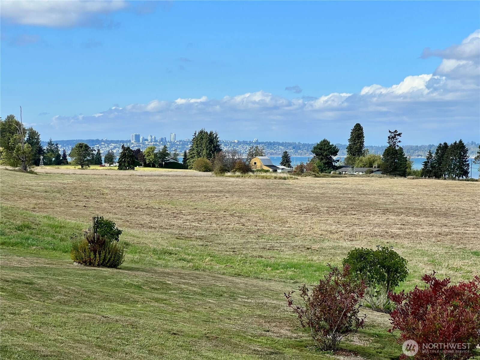 Harborview Rd, Blaine, WA 98230