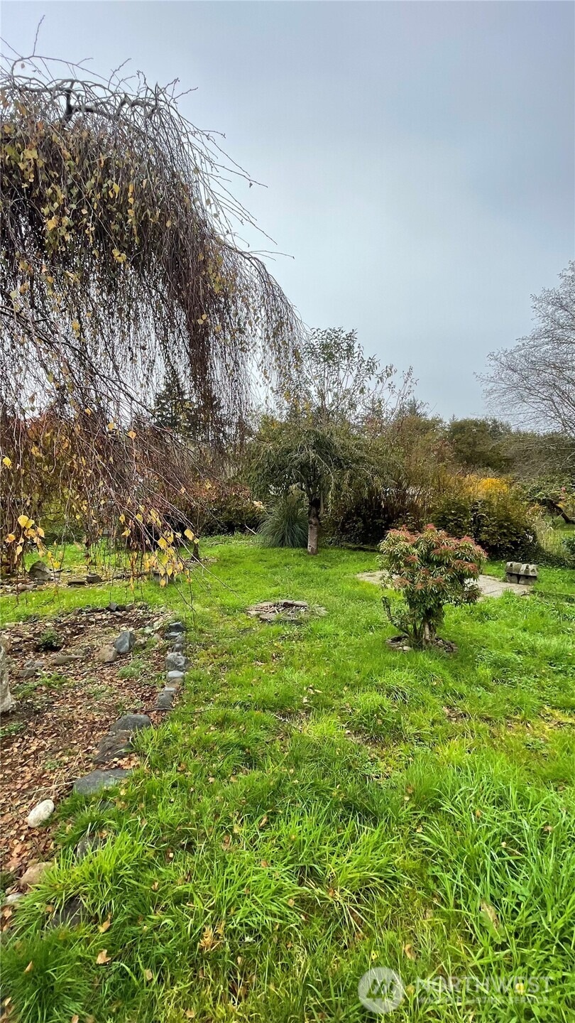 Huntley St, Aberdeen, WA 98520