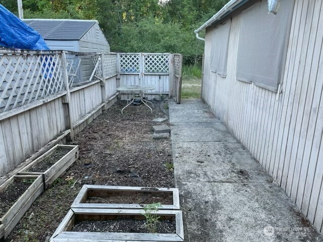 Morse St, Ryderwood, WA 98581