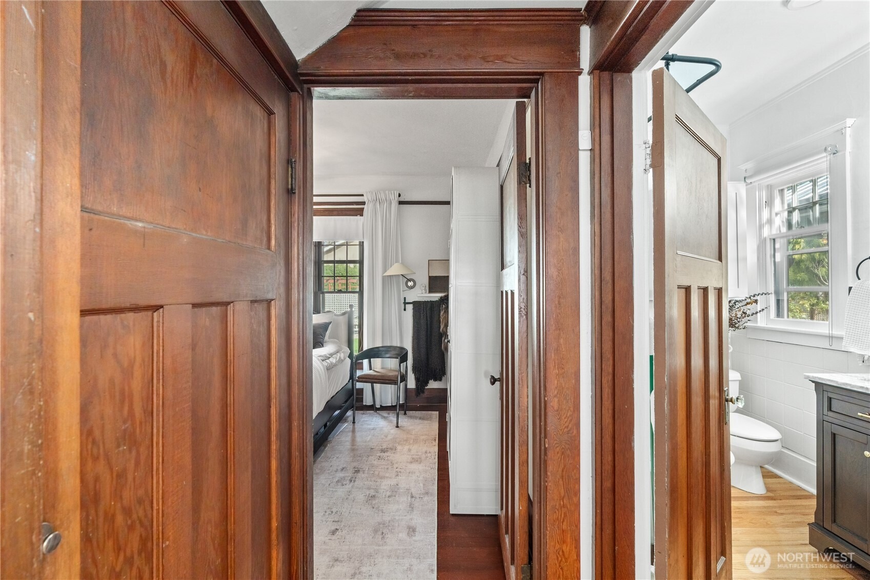 Marcy Ave, Montesano, WA 98563