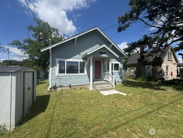 Edith Ave, Walla Walla, WA 99362 #1