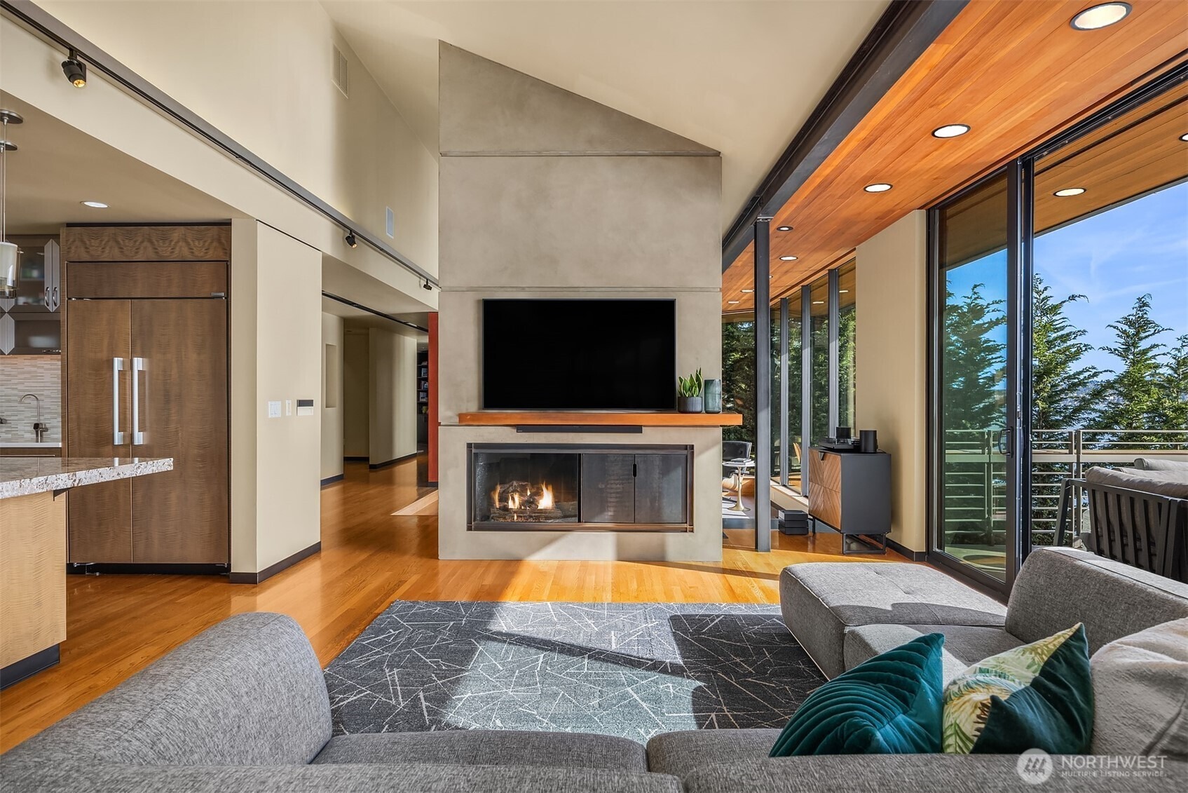 Mercer Way, Mercer Island, WA 98040 #1