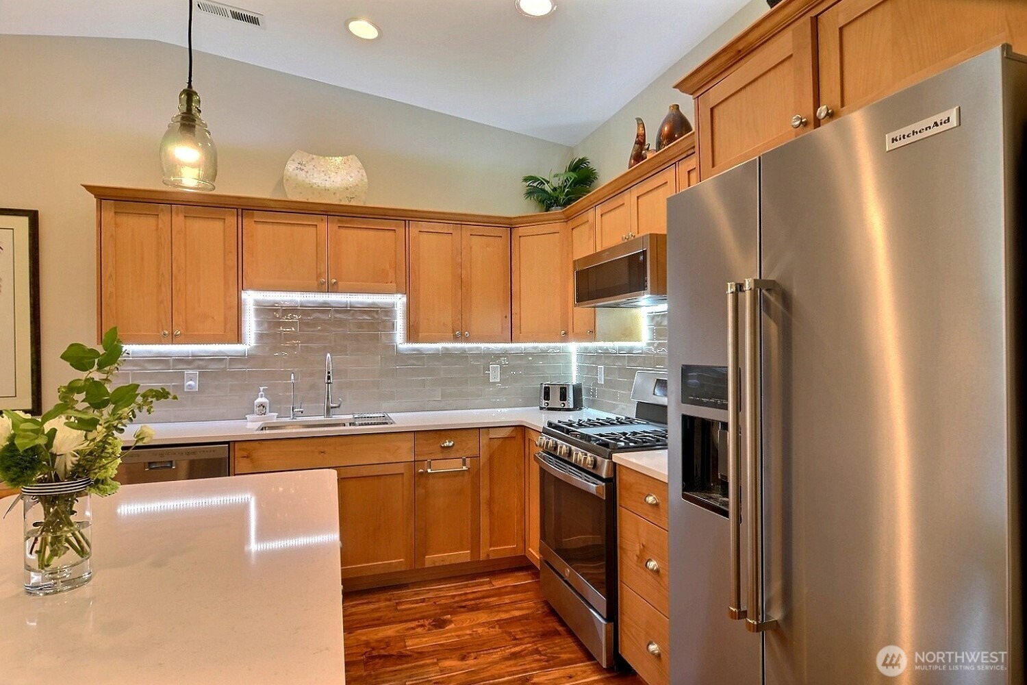 Hunt Highlands Loop, Gig Harbor, WA 98335