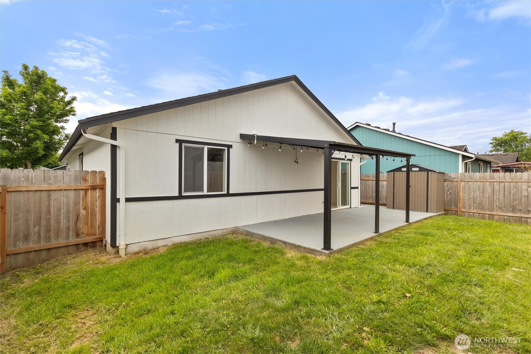 150th St, Marysville, WA 98271 #1