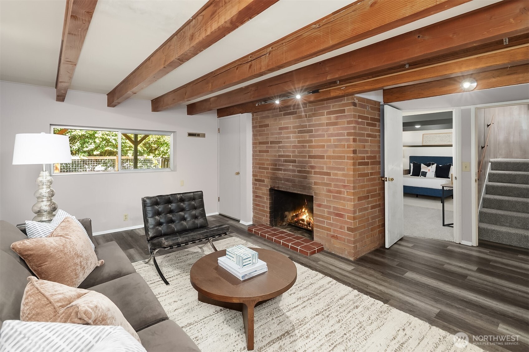 3rd Ave, Seattle, WA 98177