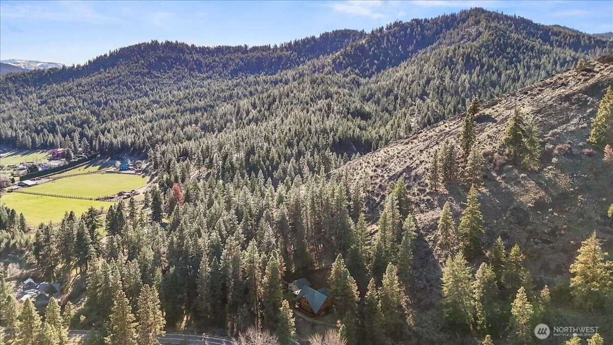 Nile Rd, Naches, WA 98937 #1