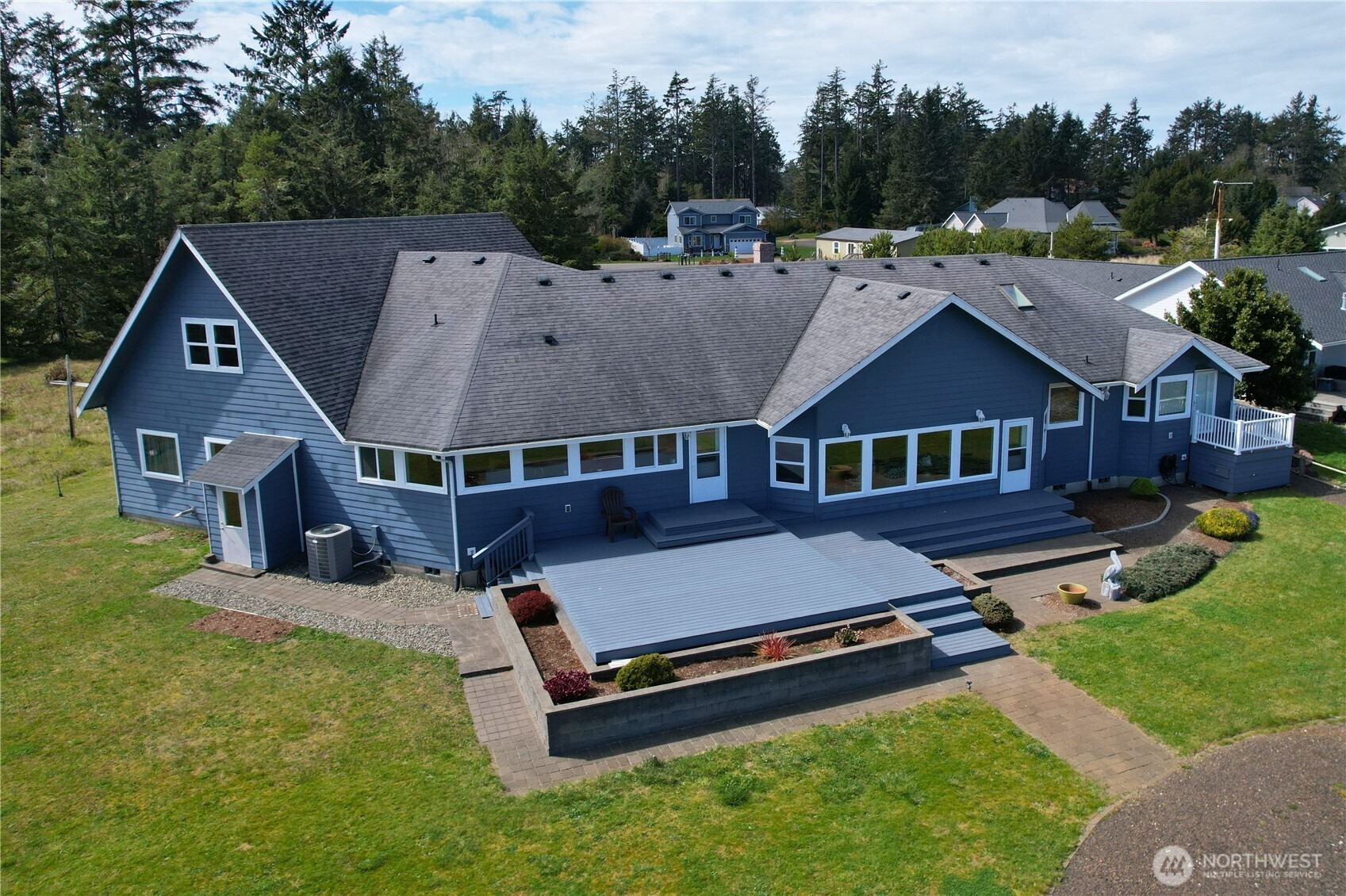 Claire Ct, Ocean Shores, WA 98569 #1