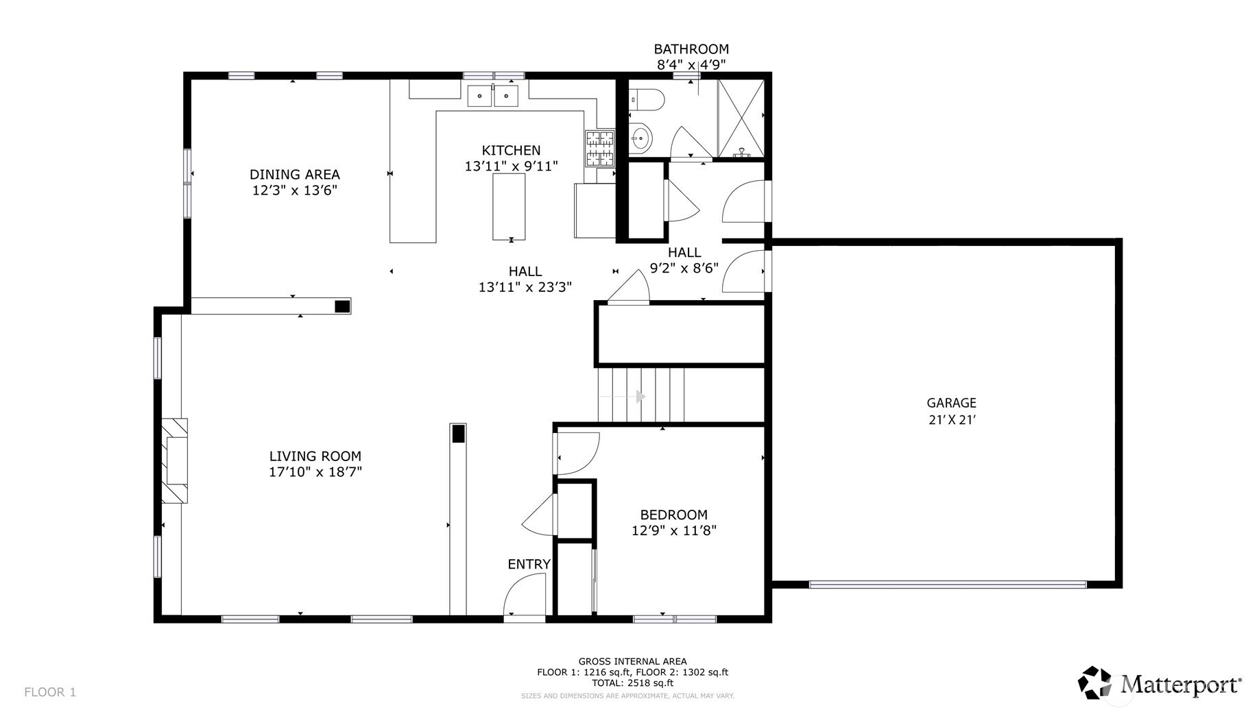 22nd Ave, Olympia, WA 98506