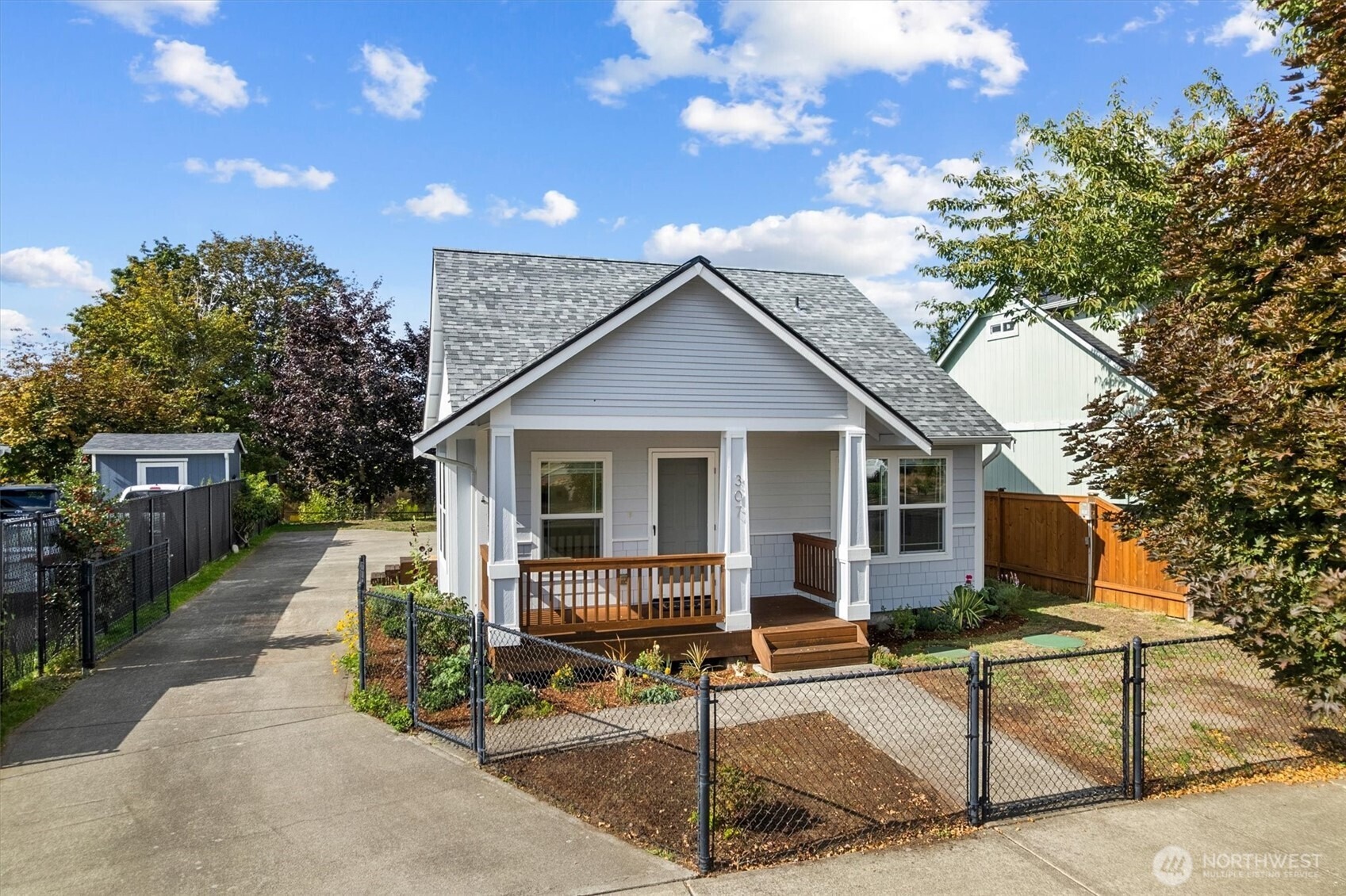 Solberg St, Yelm, WA 98597 #1