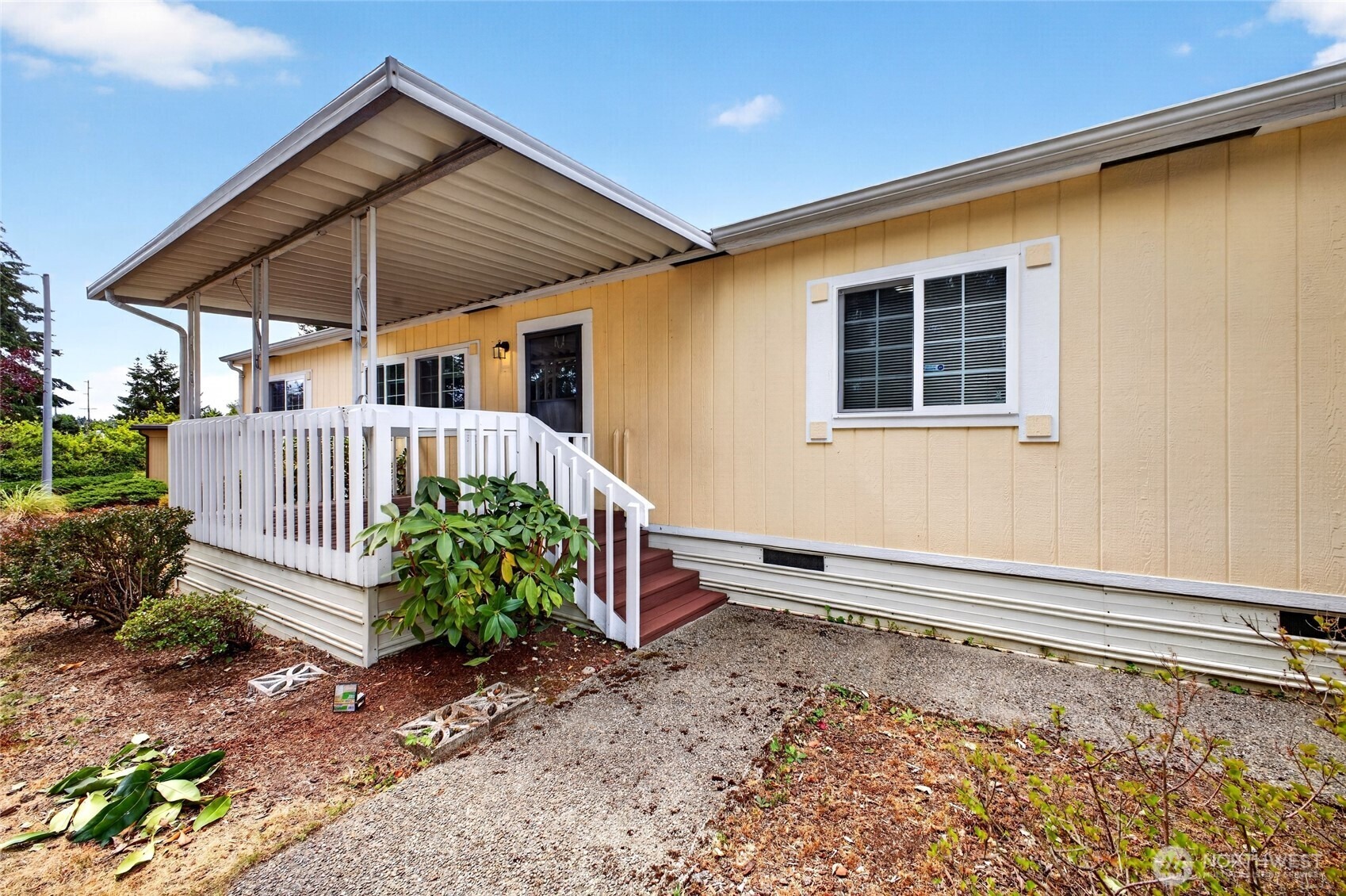 192nd Street Ct, Graham, WA 98338