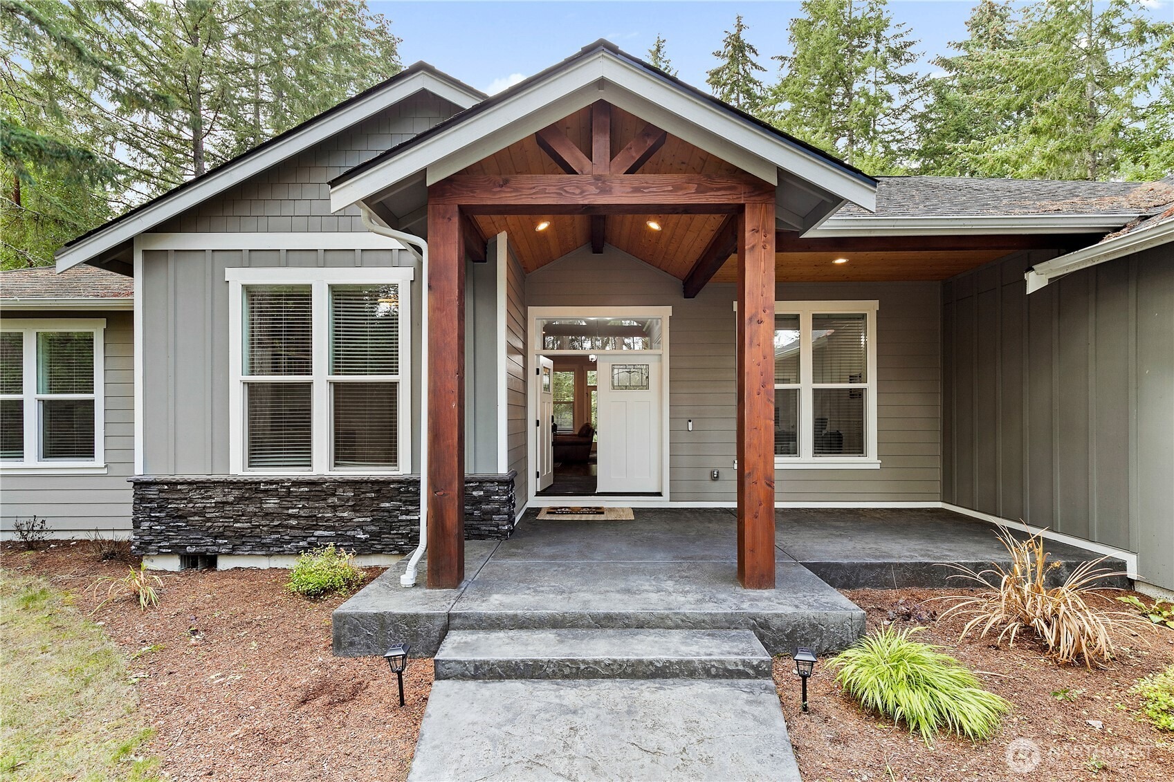 Baird Rd, Olympia, WA 98516