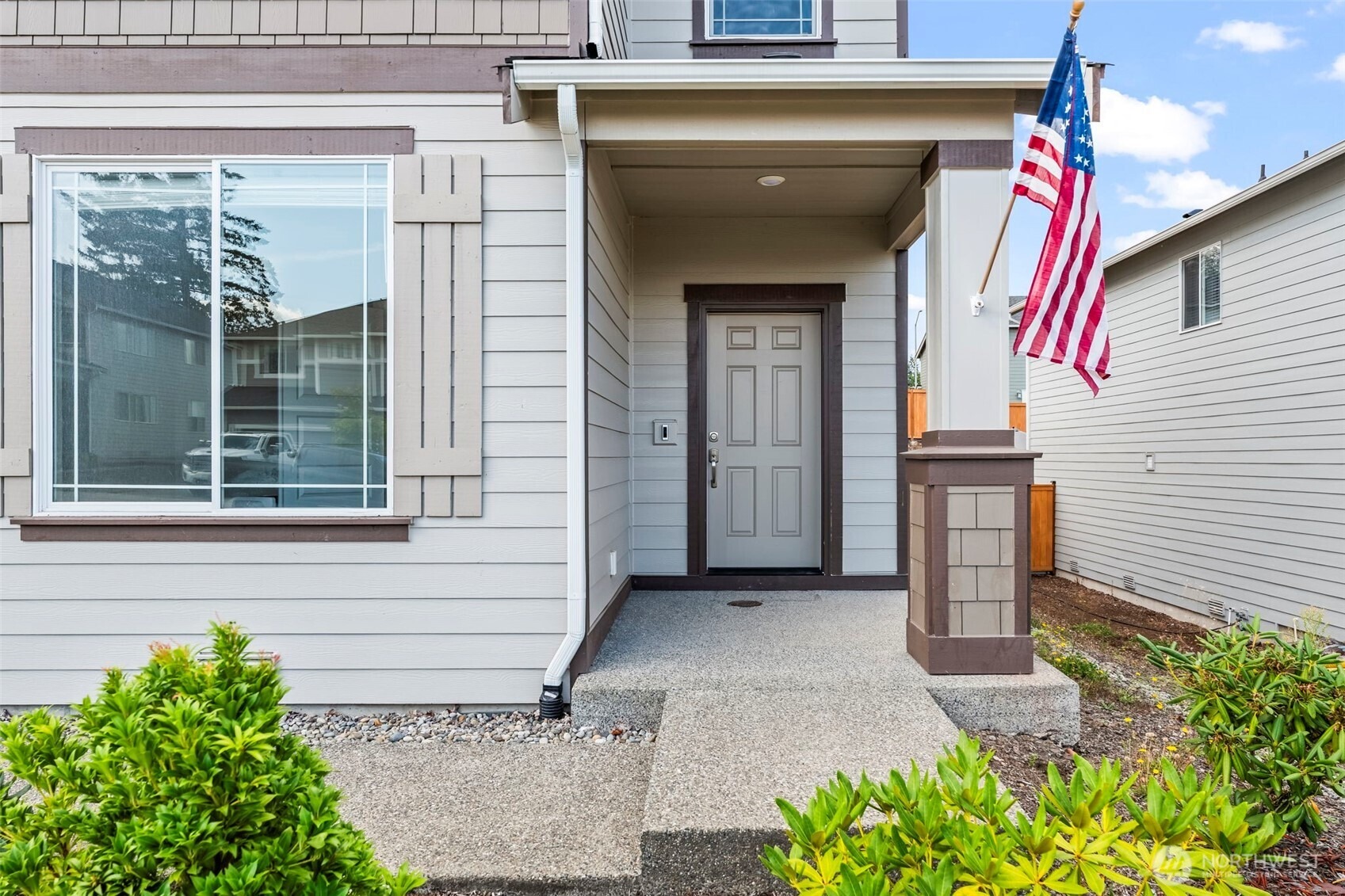 Timberline Ave, Bremerton, WA 98312