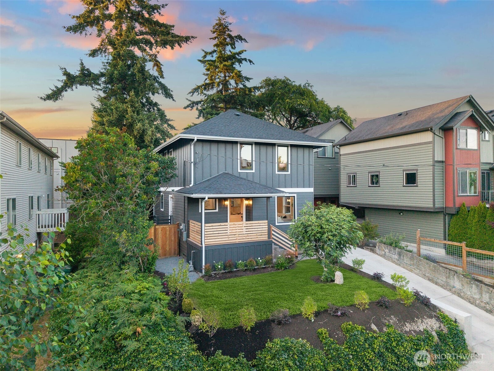 57th St, Seattle, WA 98107 #1