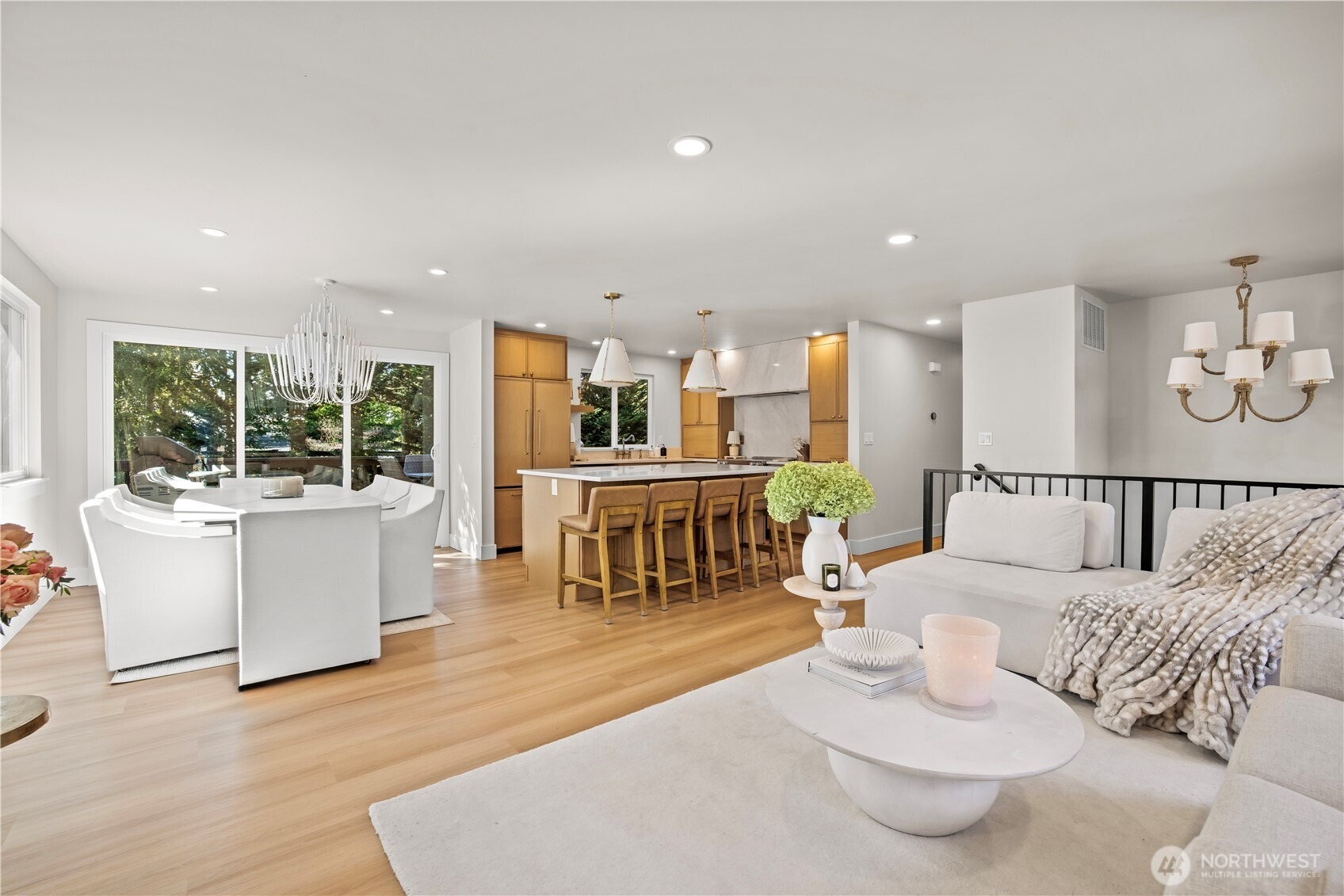 Point Fosdick Pl, Gig Harbor, WA 98335