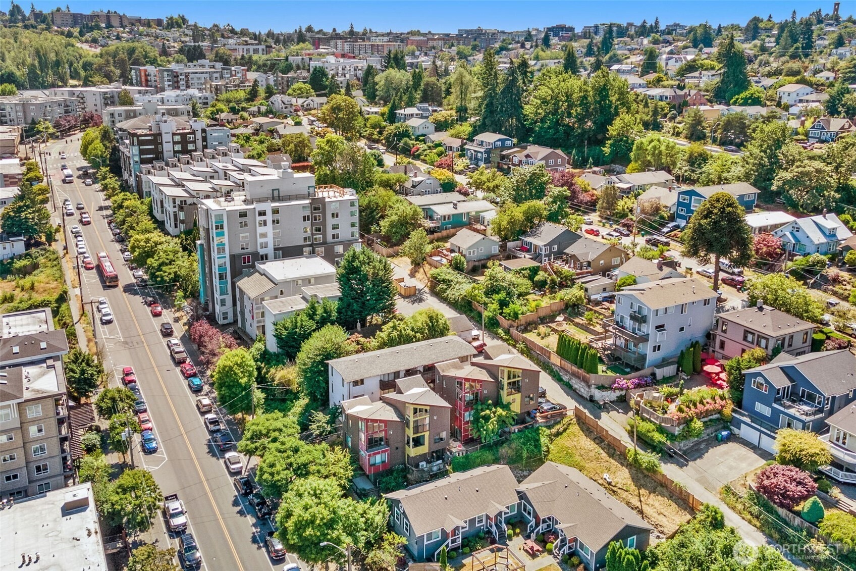 Avalon Way, Seattle, WA 98126 #1