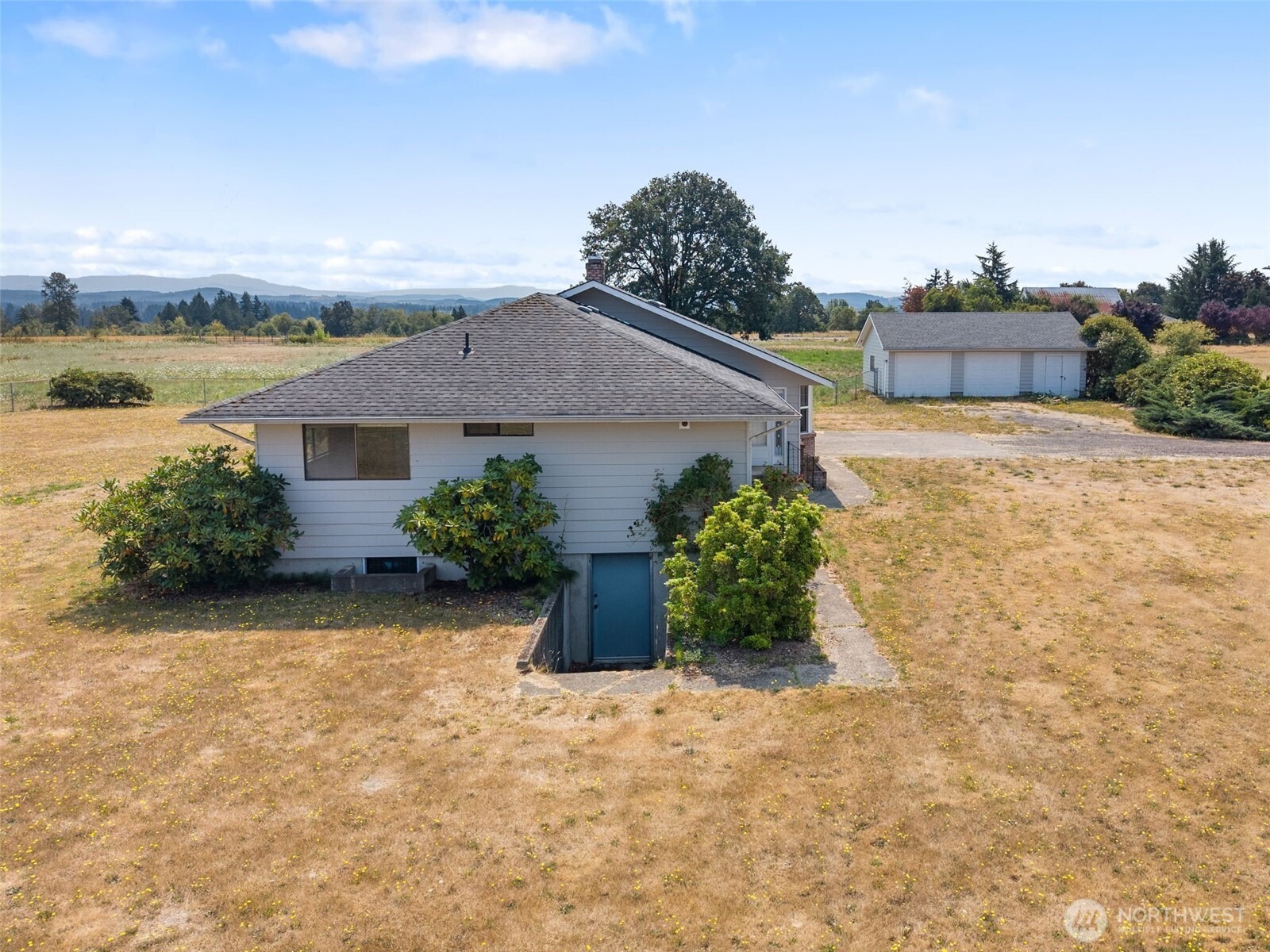 Plomondon Rd, Toledo, WA 98591 #1