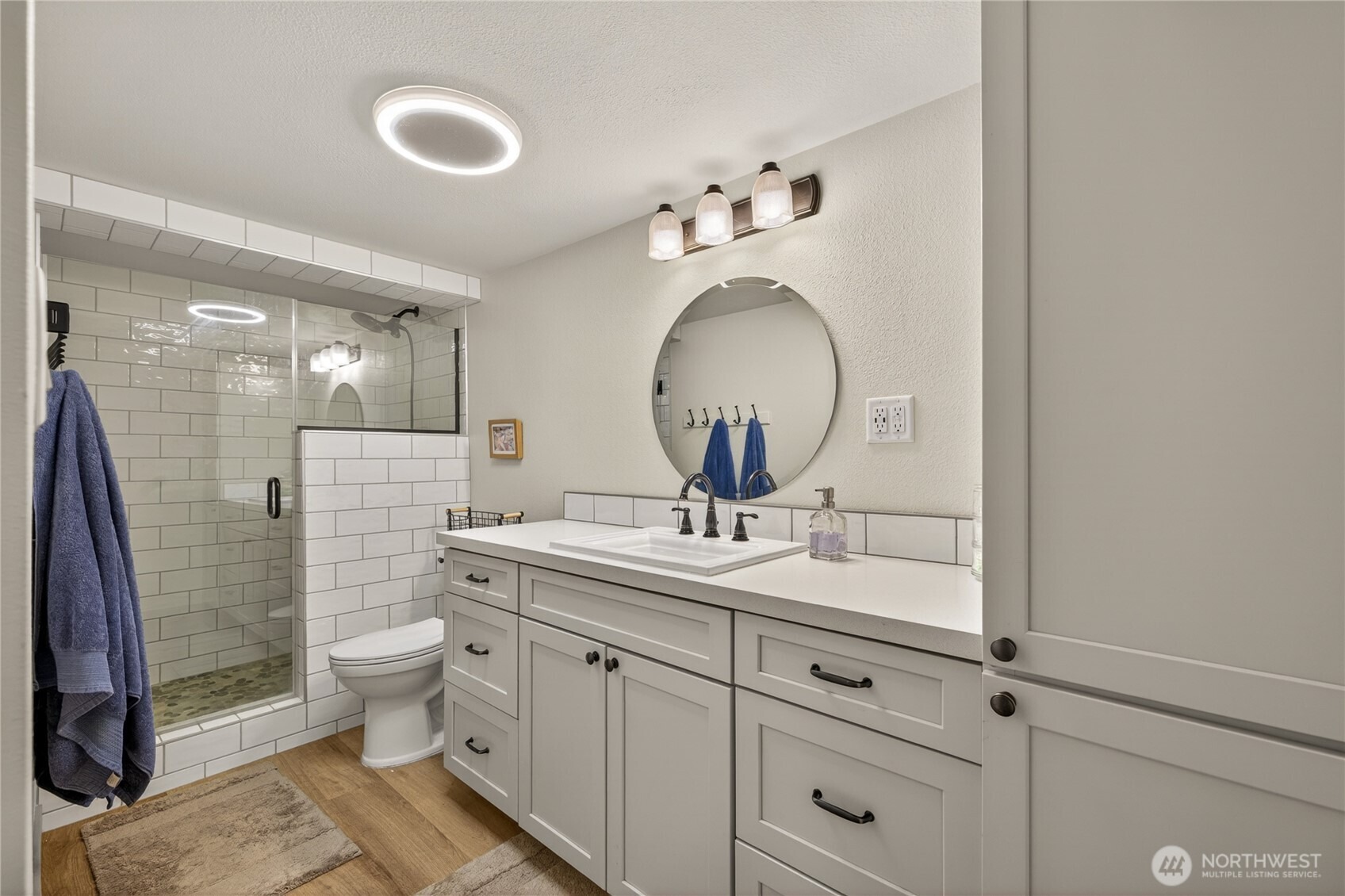 Hazel Pl, Cashmere, WA 98815