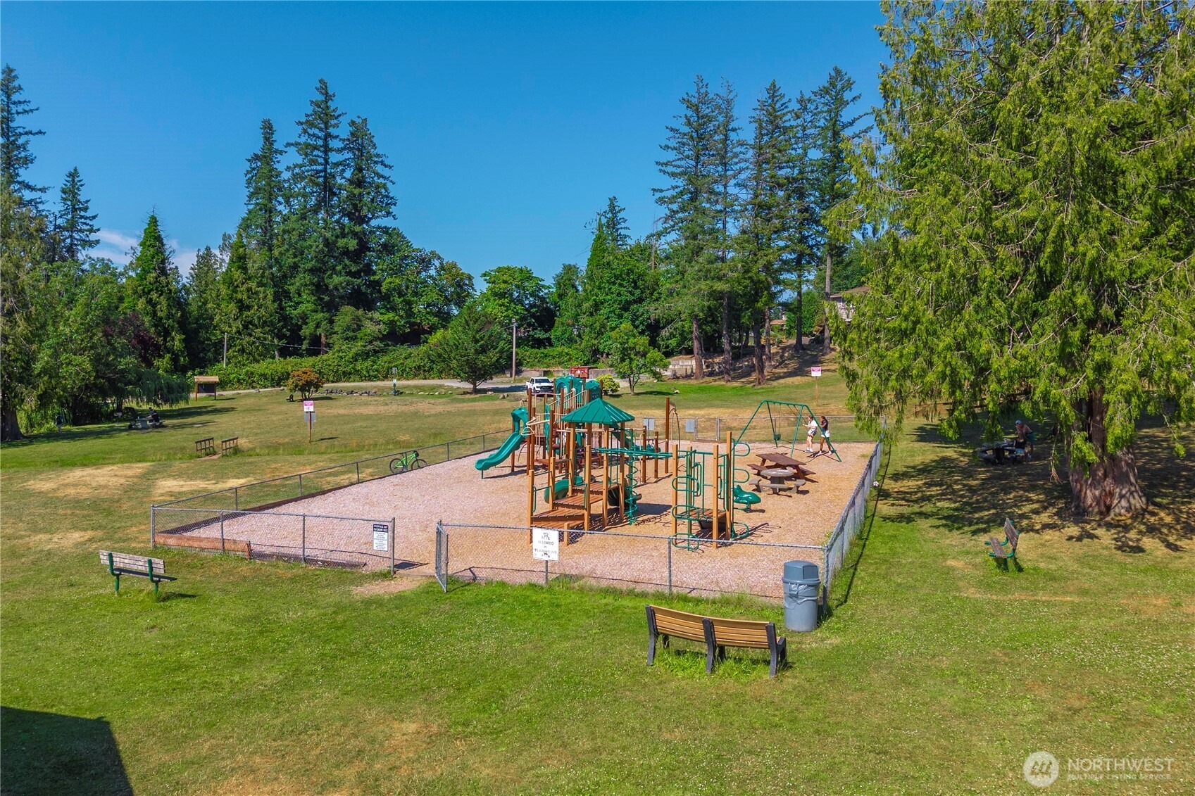271st St, Maple Valley, WA 98038