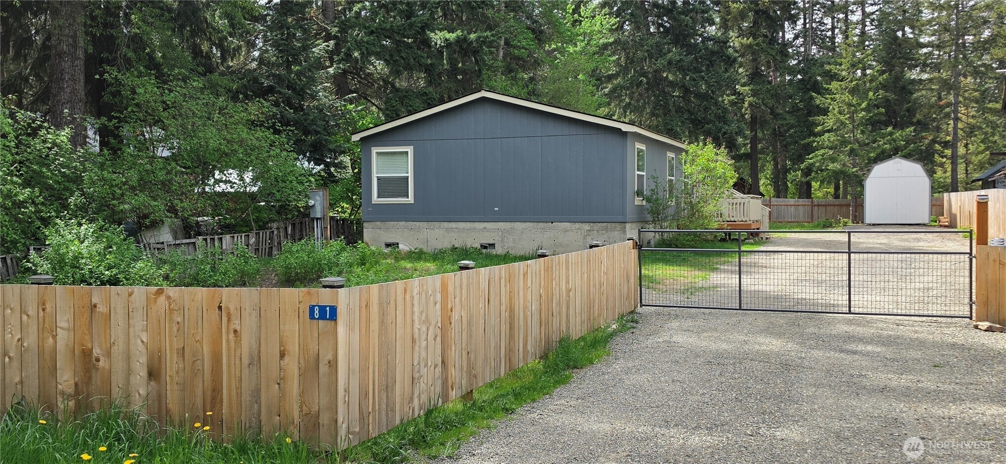 Lynx Ln, Cle Elum, WA 98922