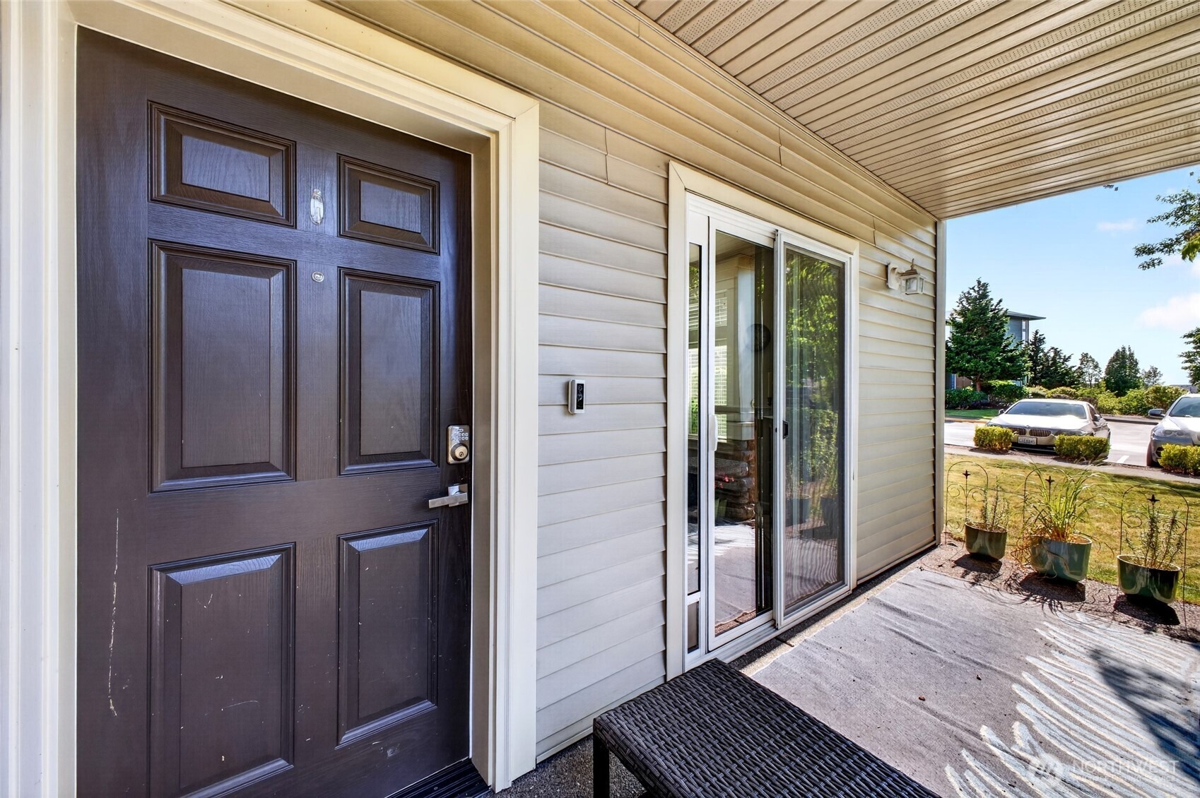Isaac Ave, Auburn, WA 98092