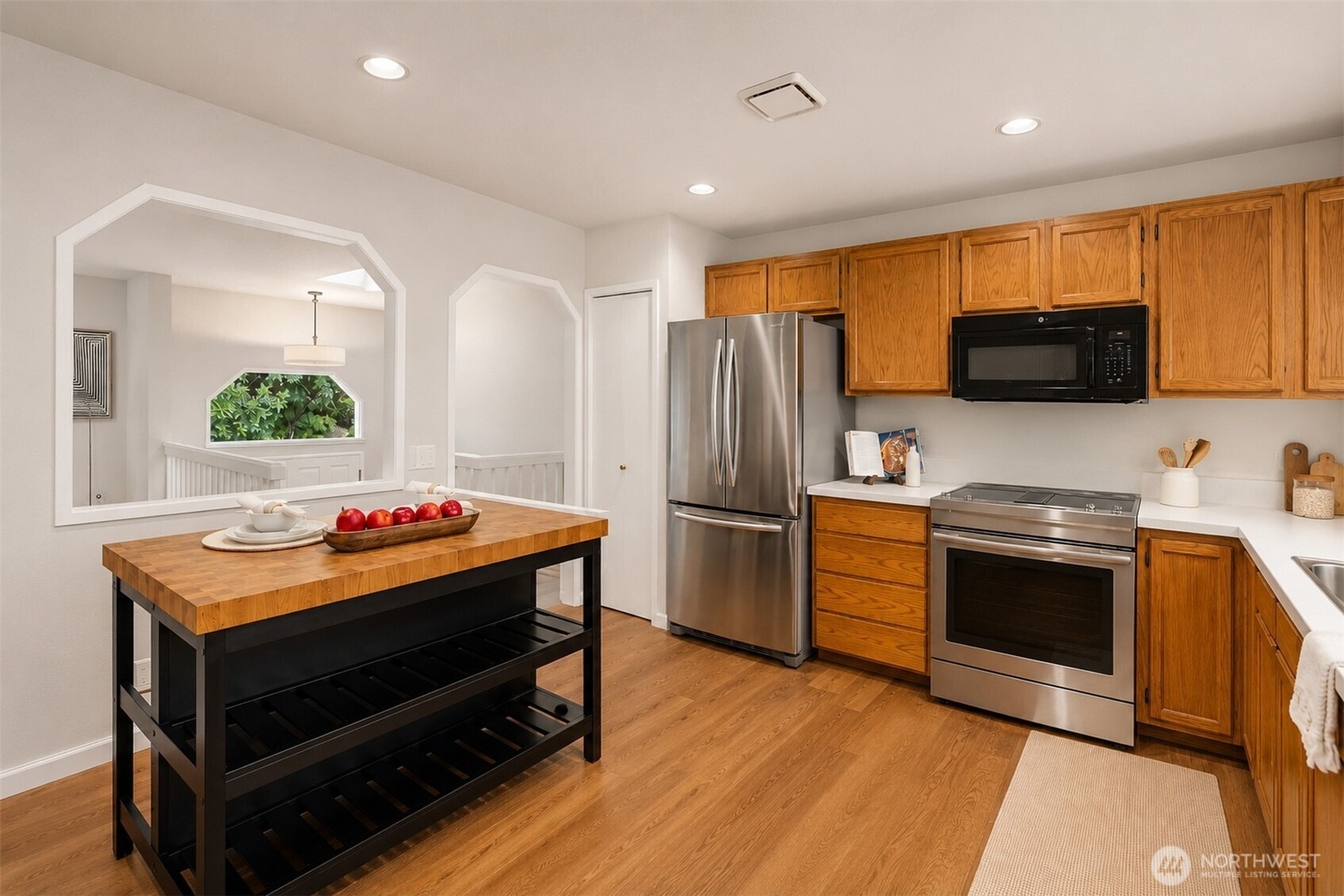 181st St, Woodinville, WA 98077 #1