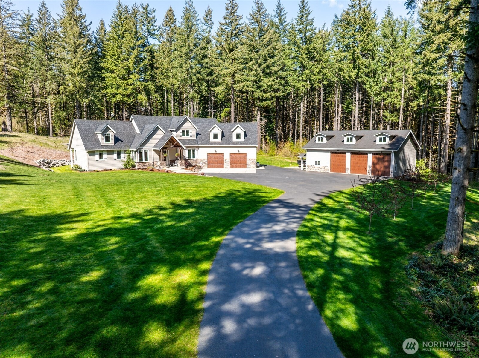 Five Peaks Dr, Kalama, WA 98625 #1