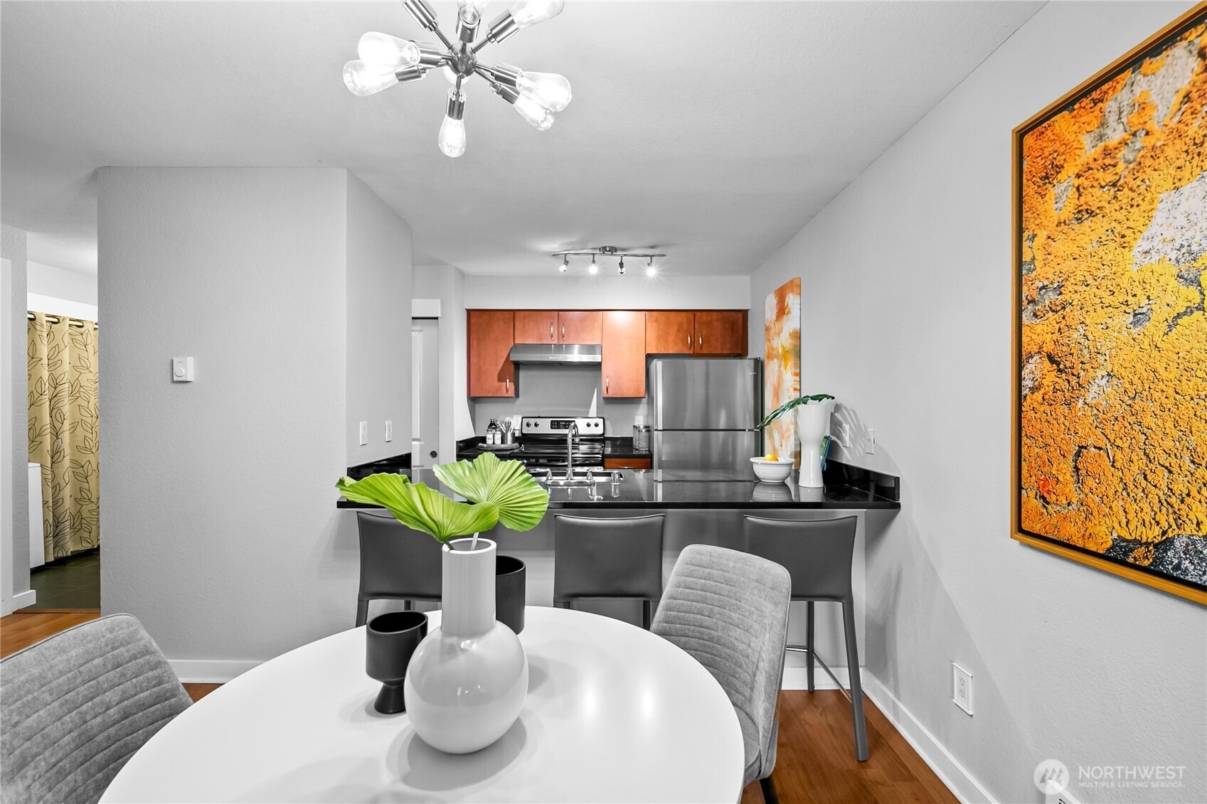 125th St, Seattle, WA 98125