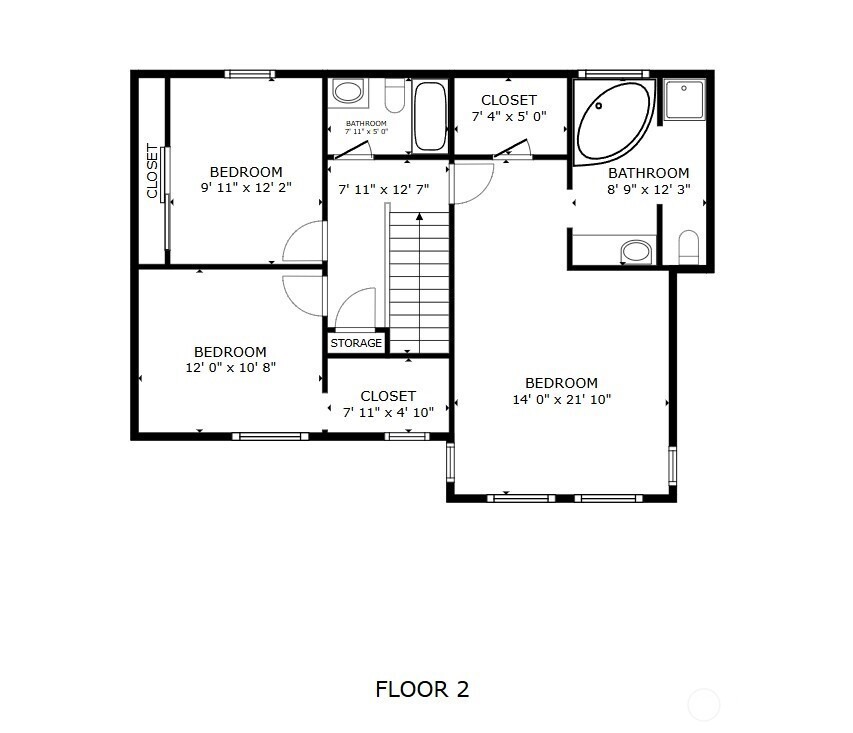 200th St, Duvall, WA 98019 #1