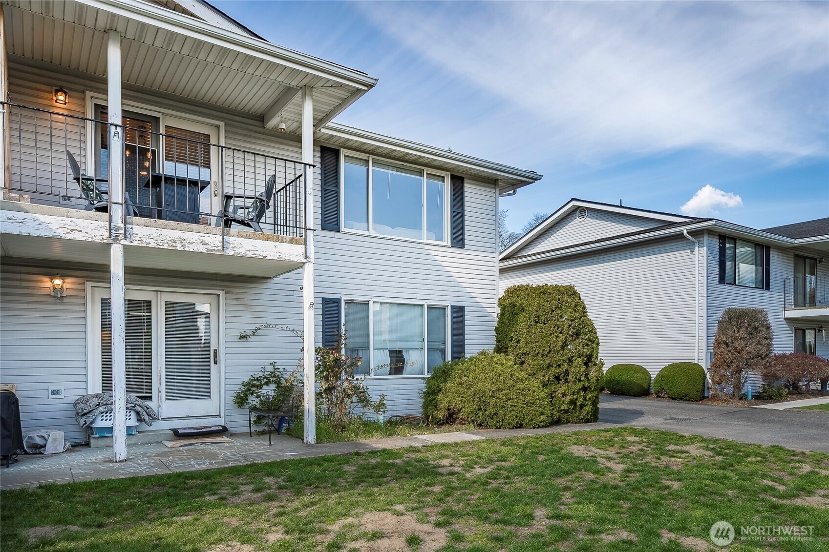 Judson Street Aly, Lynden, WA 98264