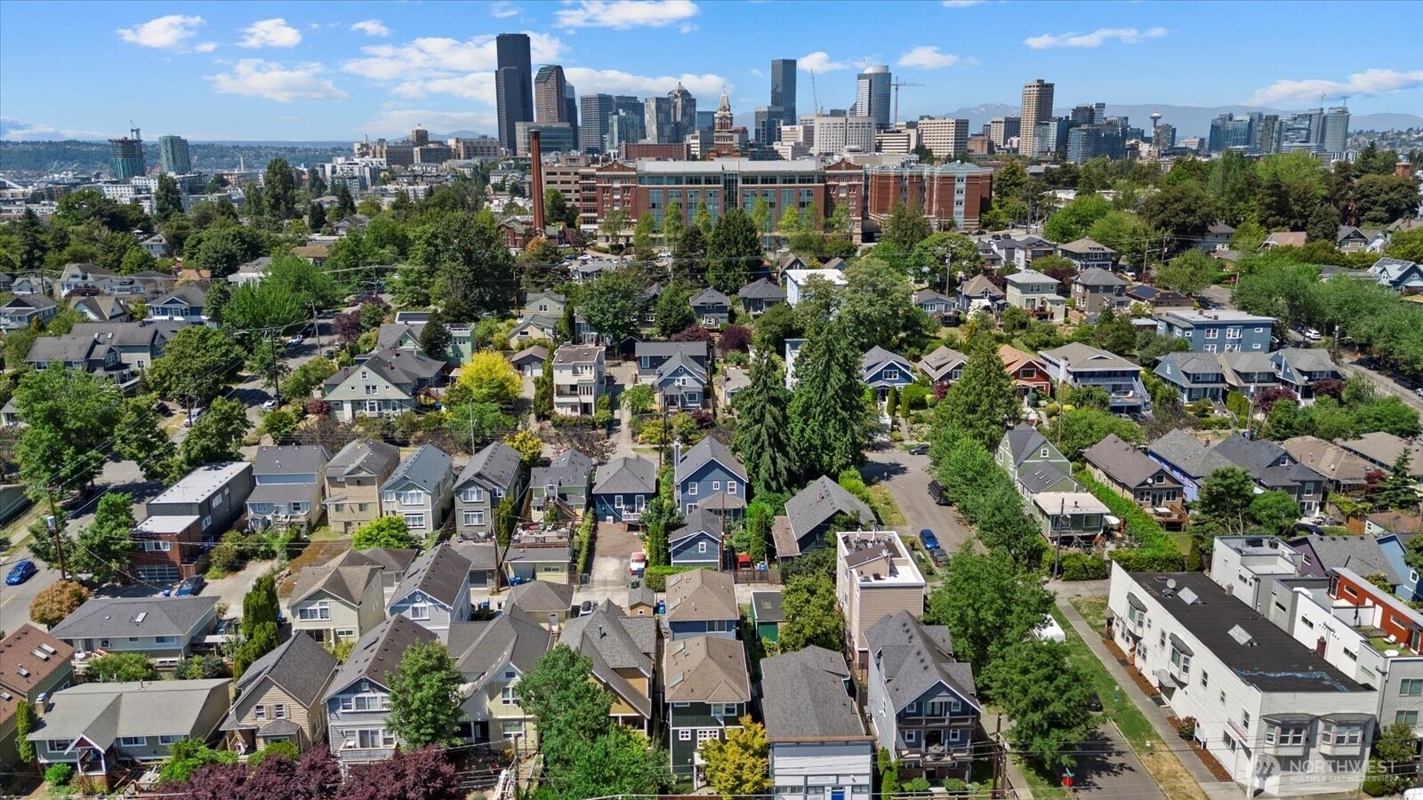 21st Ave, Seattle, WA 98122 #1