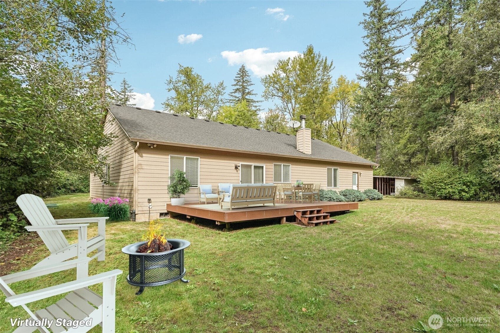 269th Cir, Battle Ground, WA 98604