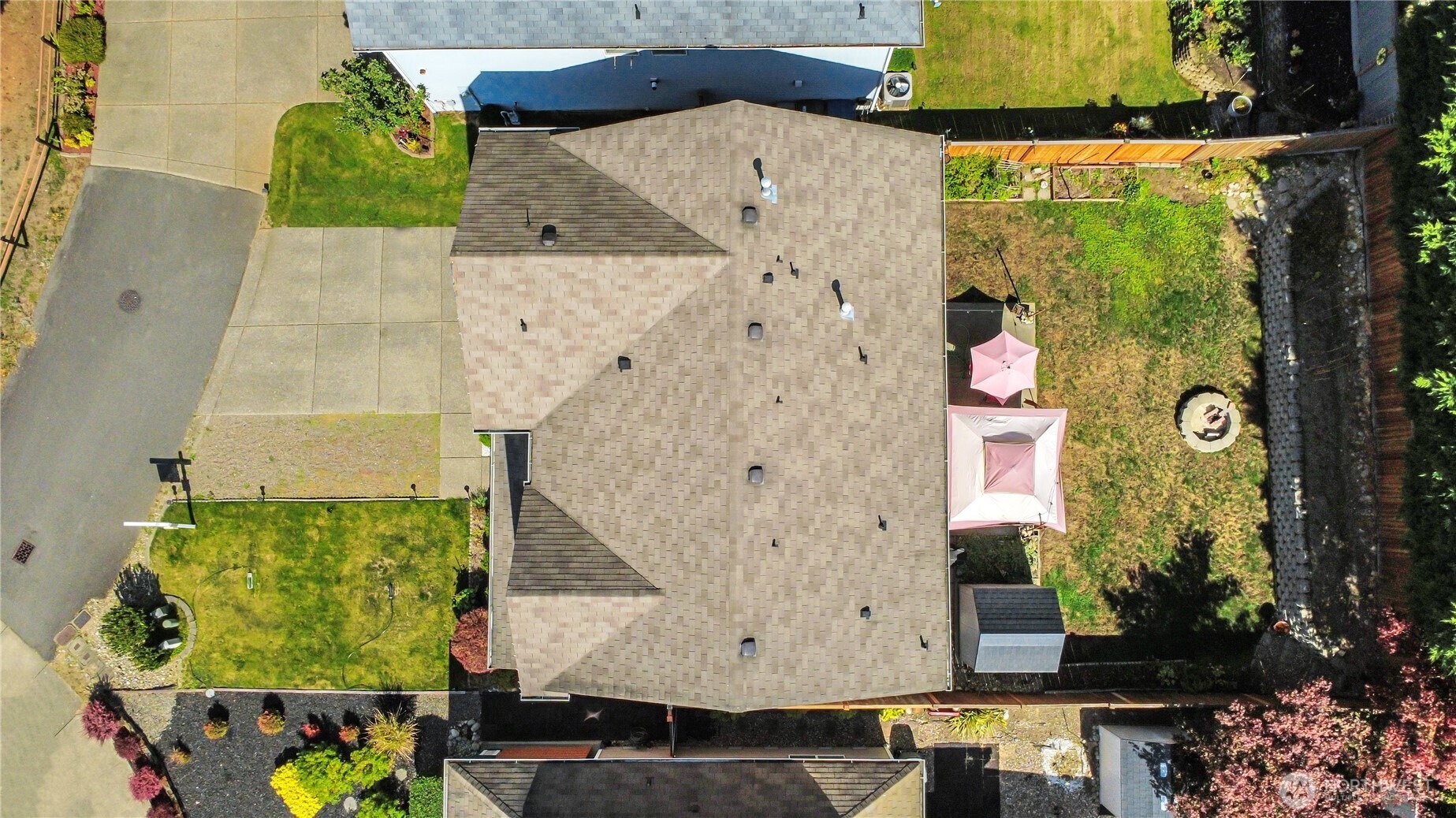 217th Pl, Kent, WA 98042