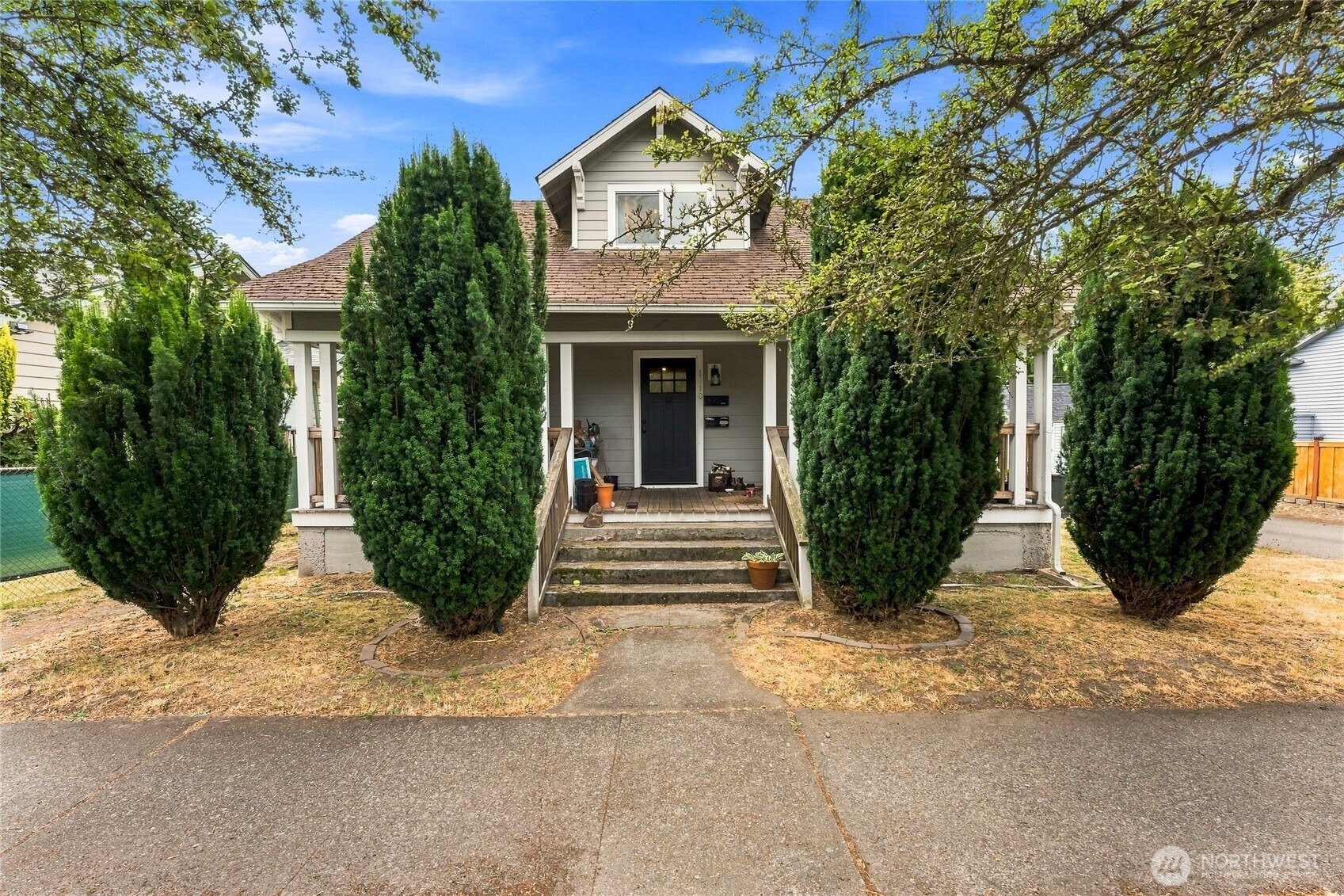 25th St, Tacoma, WA 98405