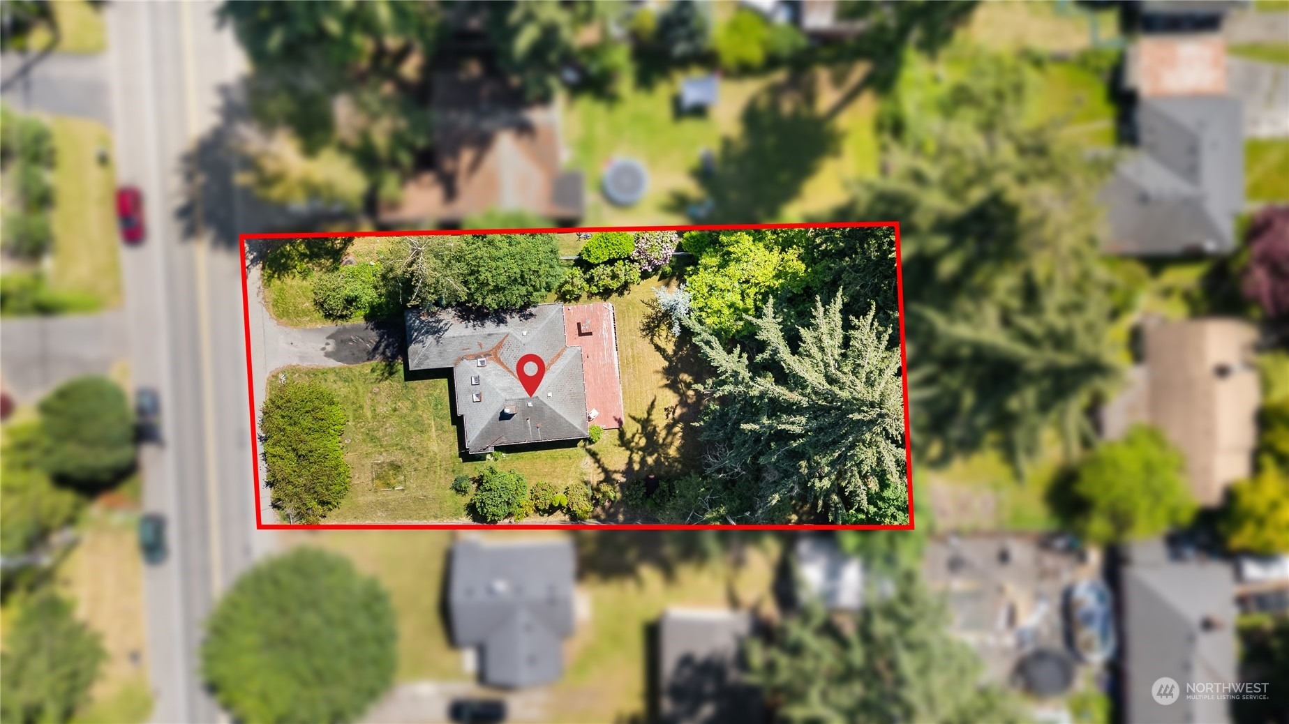 10th Ave, Shoreline, WA 98155 #1