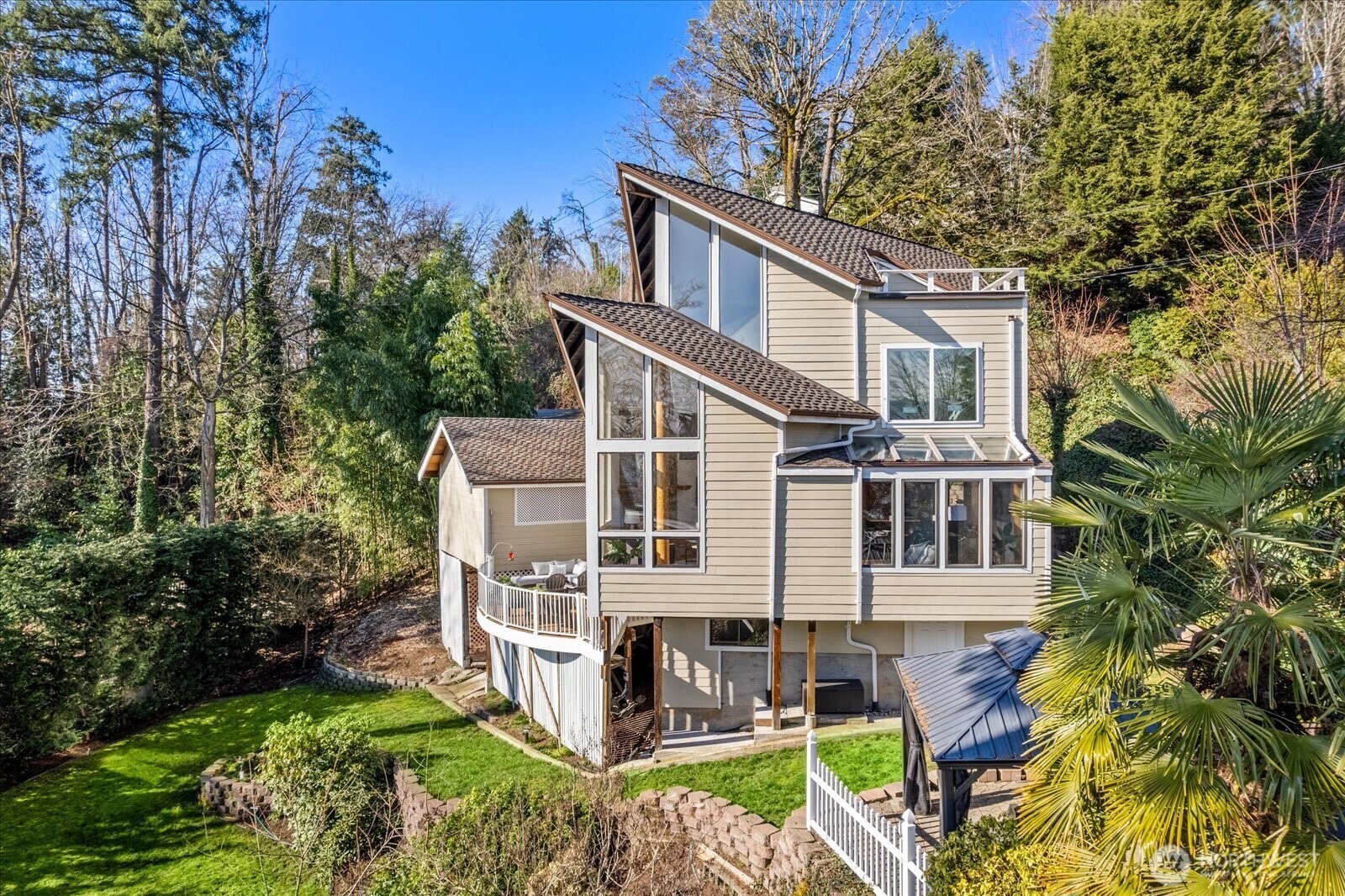 Mercer Way, Mercer Island, WA 98040 #1