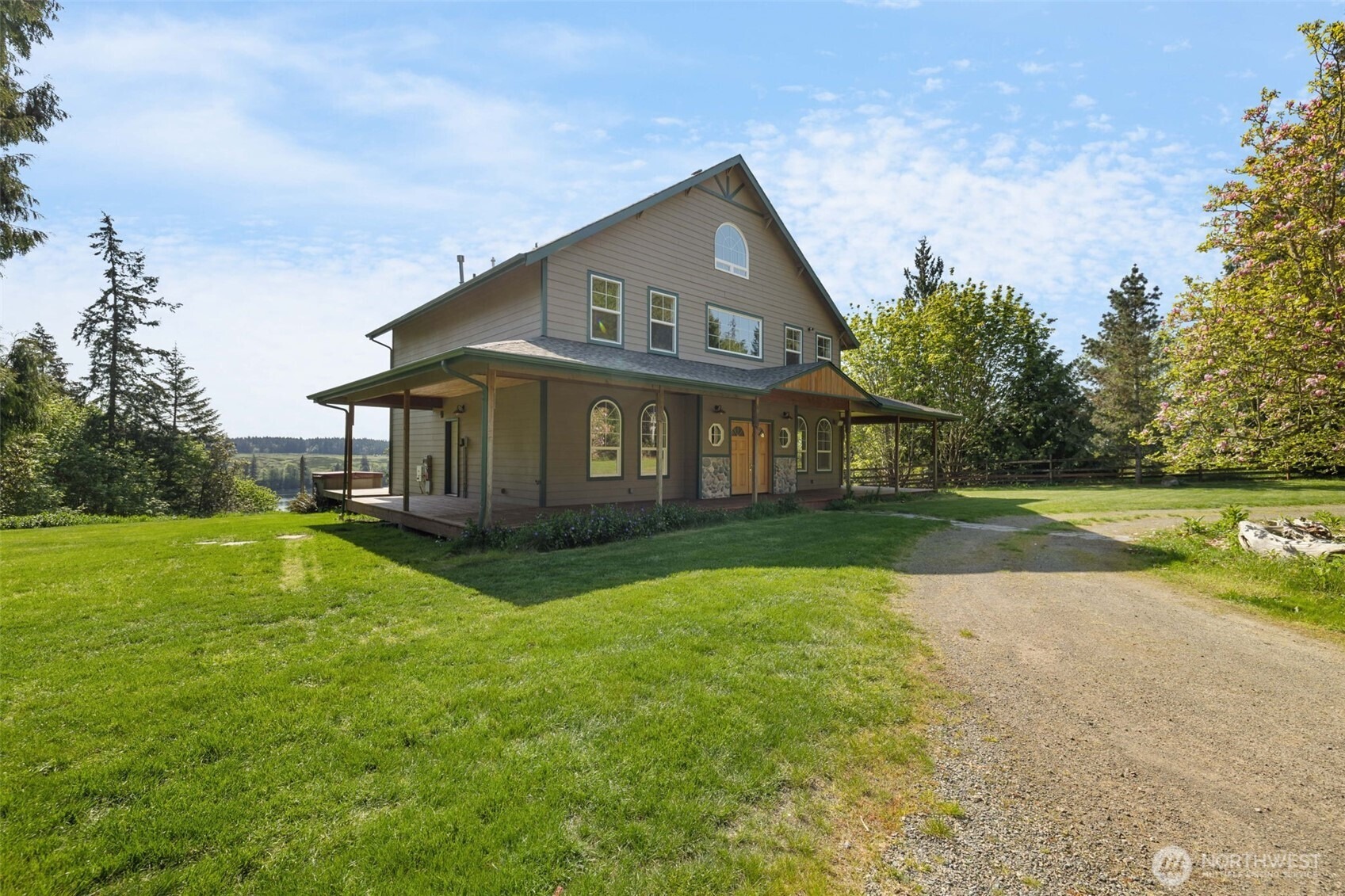 45th St, Lakebay, WA 98349 #1