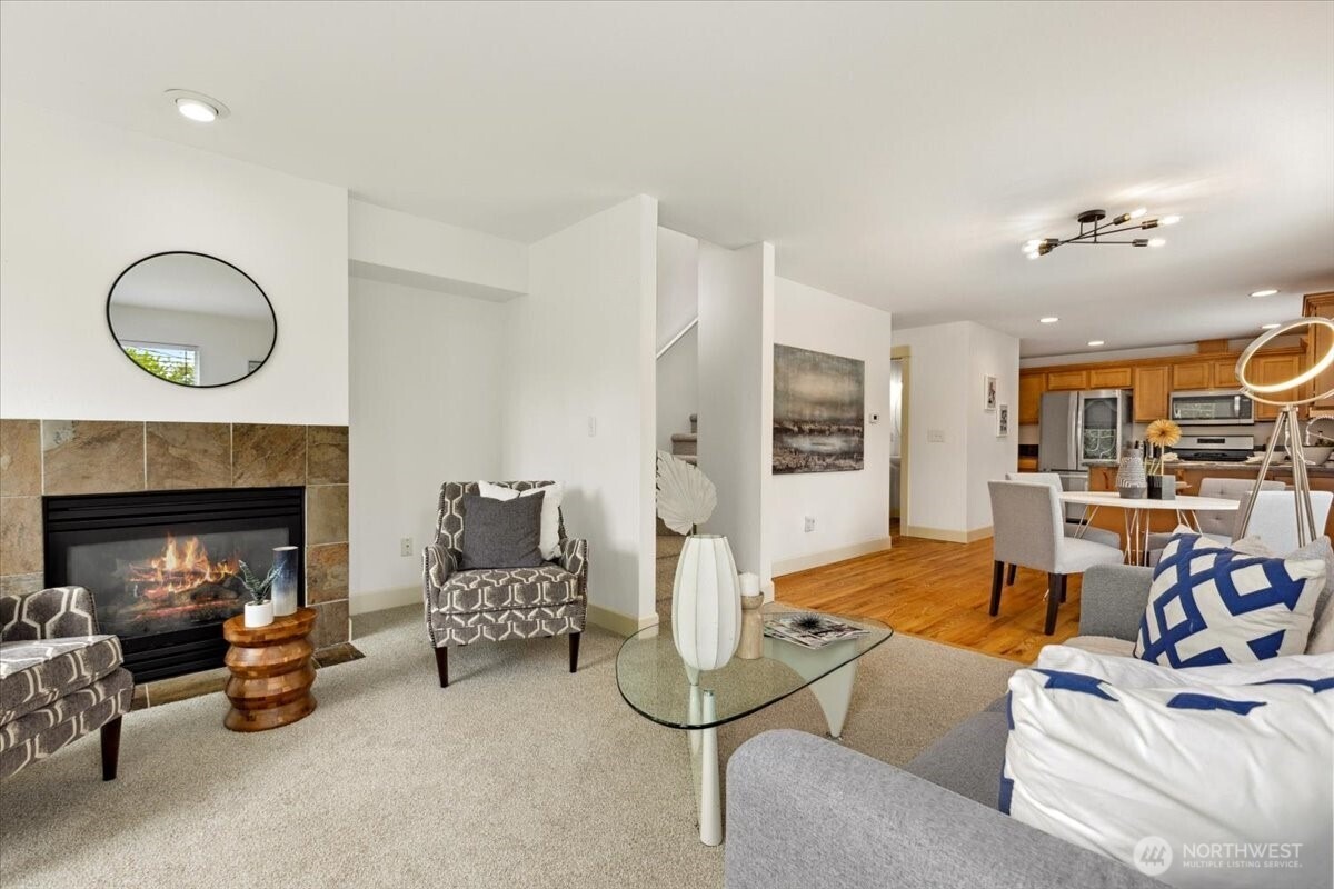 Rainier Ave, Seattle, WA 98118 #1