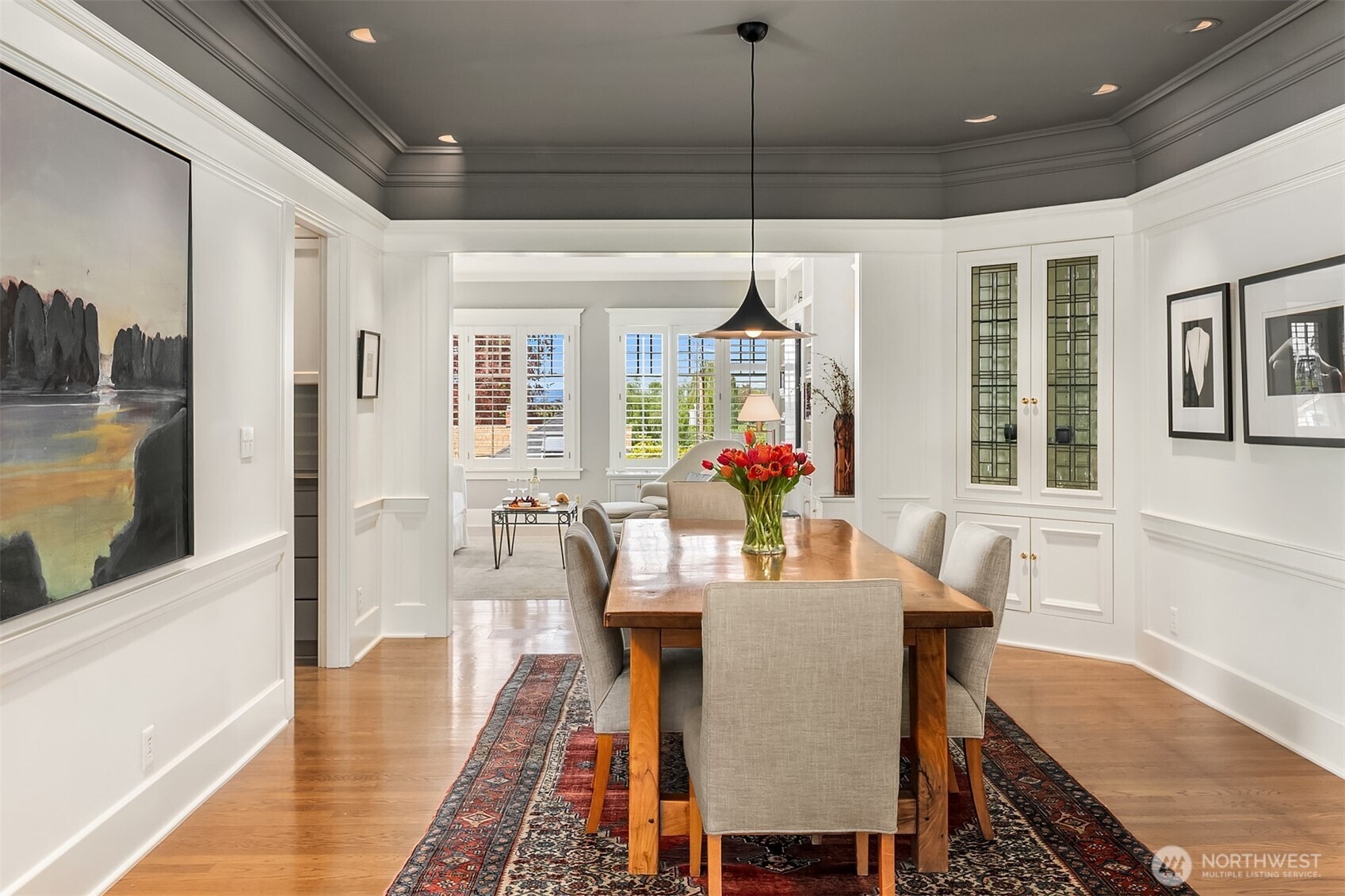 11th Ave, Seattle, WA 98102
