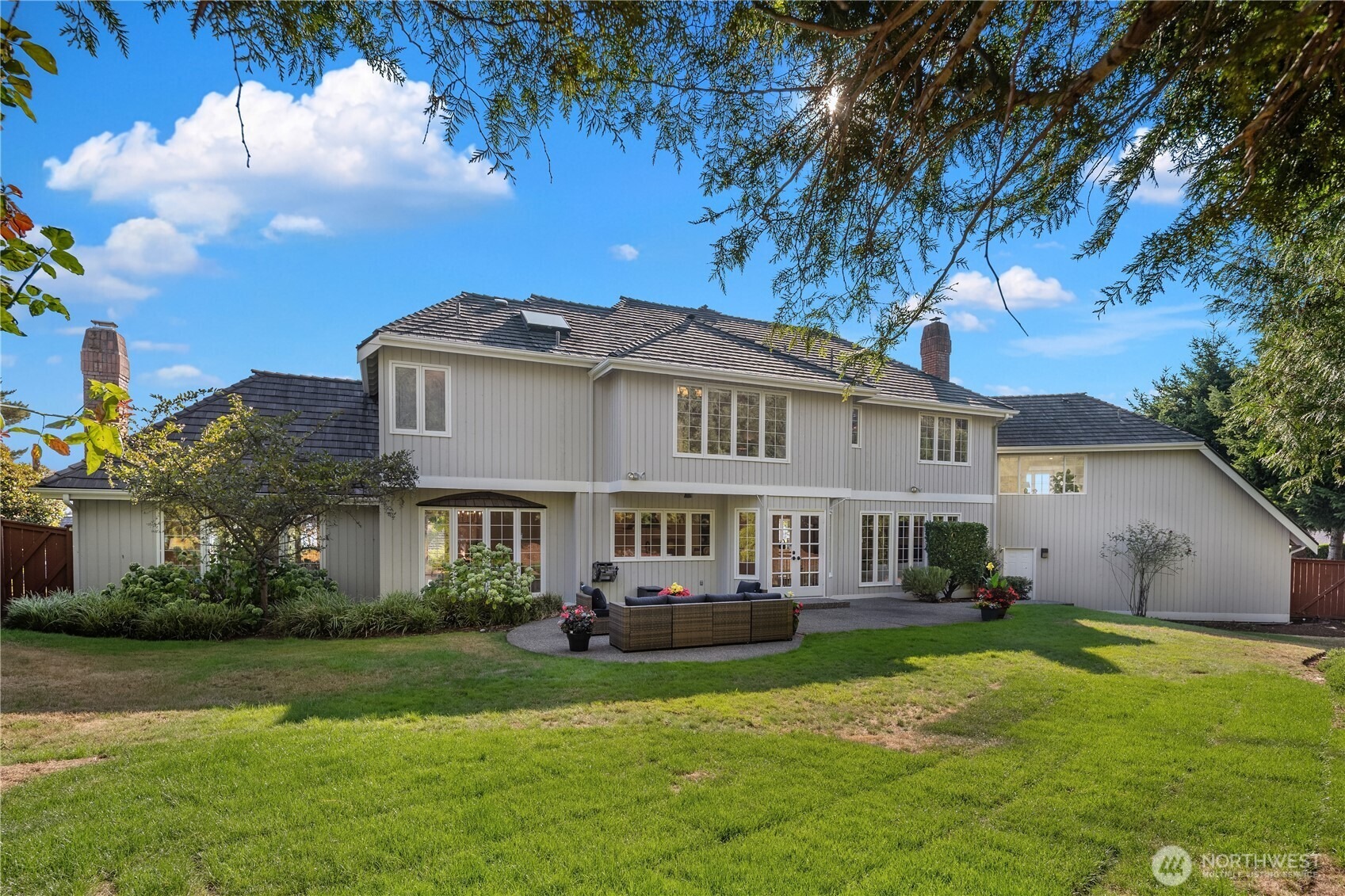 47th Way, Sammamish, WA 98075