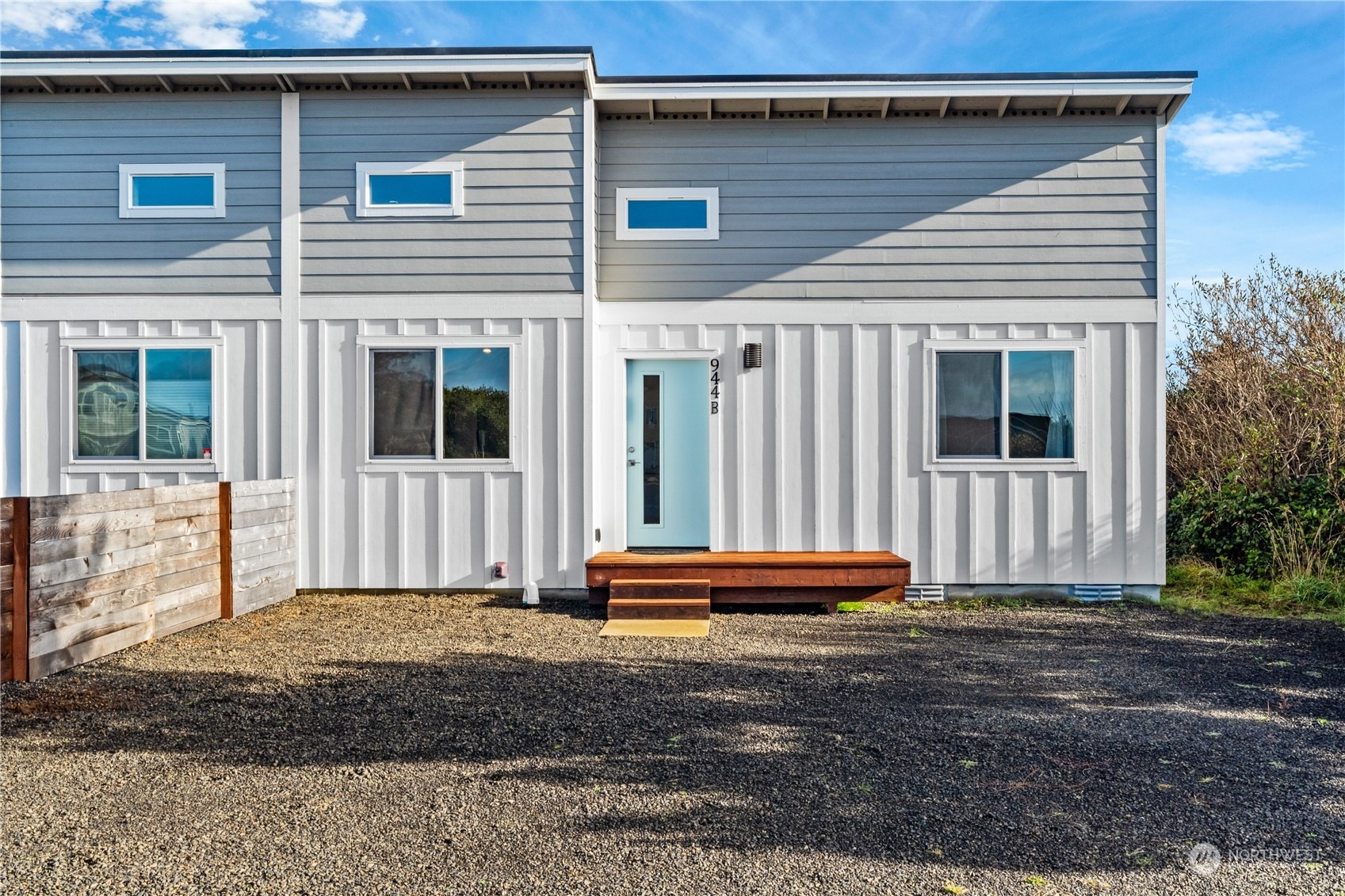 Wawona Ave, Ocean Shores, WA 98569