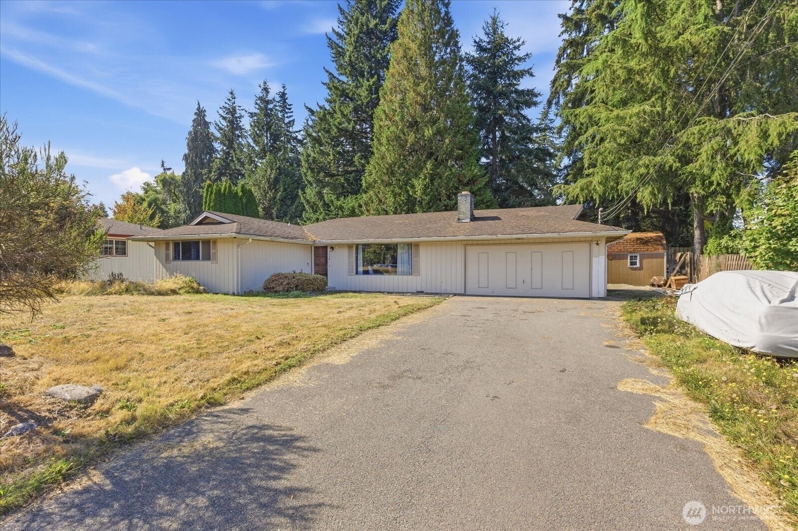 24th Ave, Everett, WA 98208