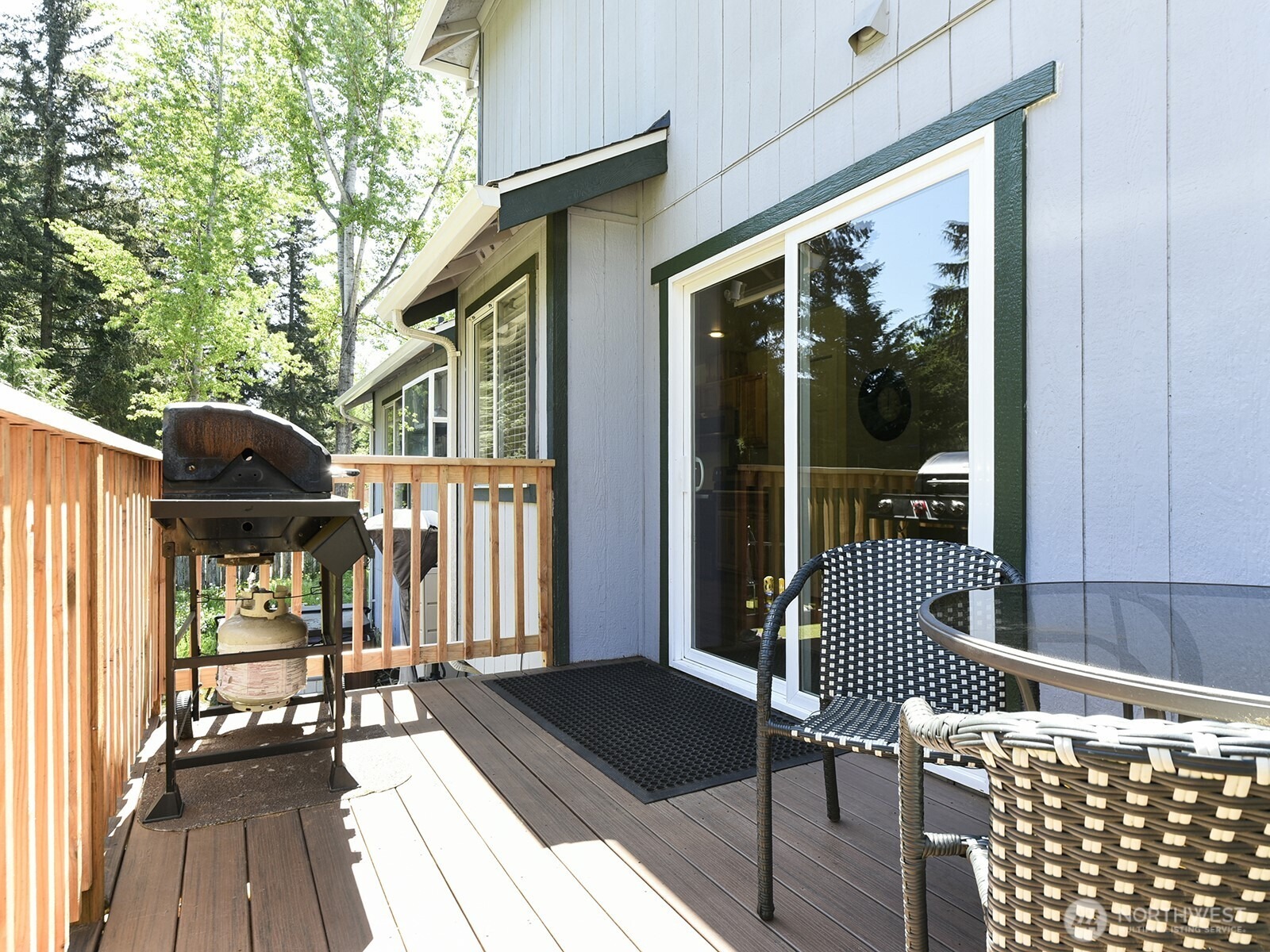 111th Street Ct, Bonney Lake, WA 98391 #1