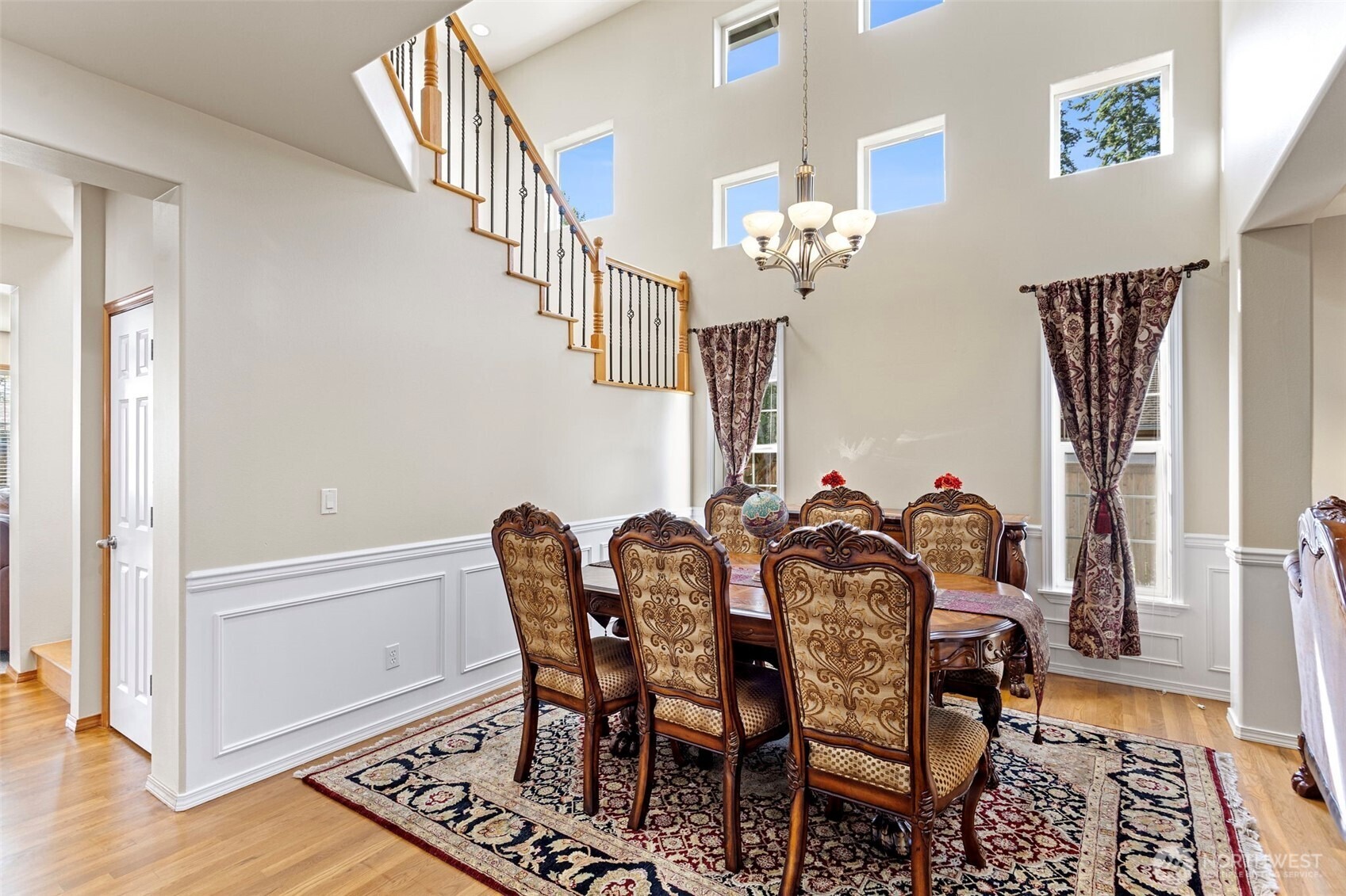 172nd St, Lynnwood, WA 98037